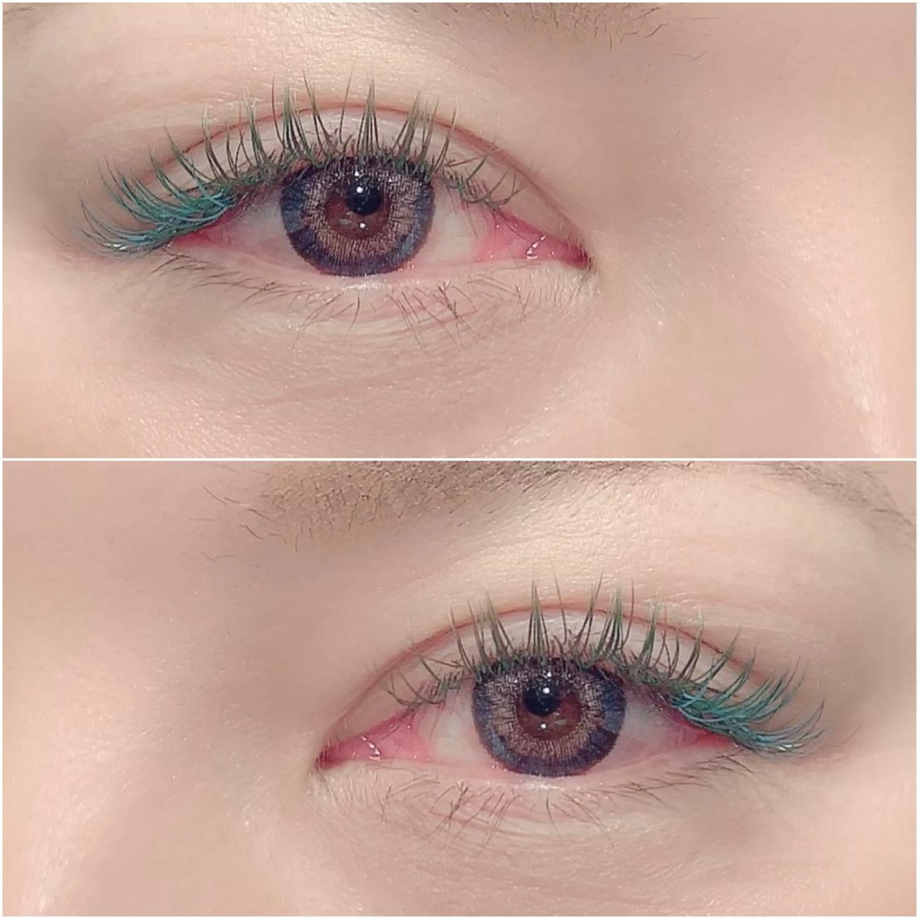 マツエク・マツパ MARI .のマツエク・マツパデザイン