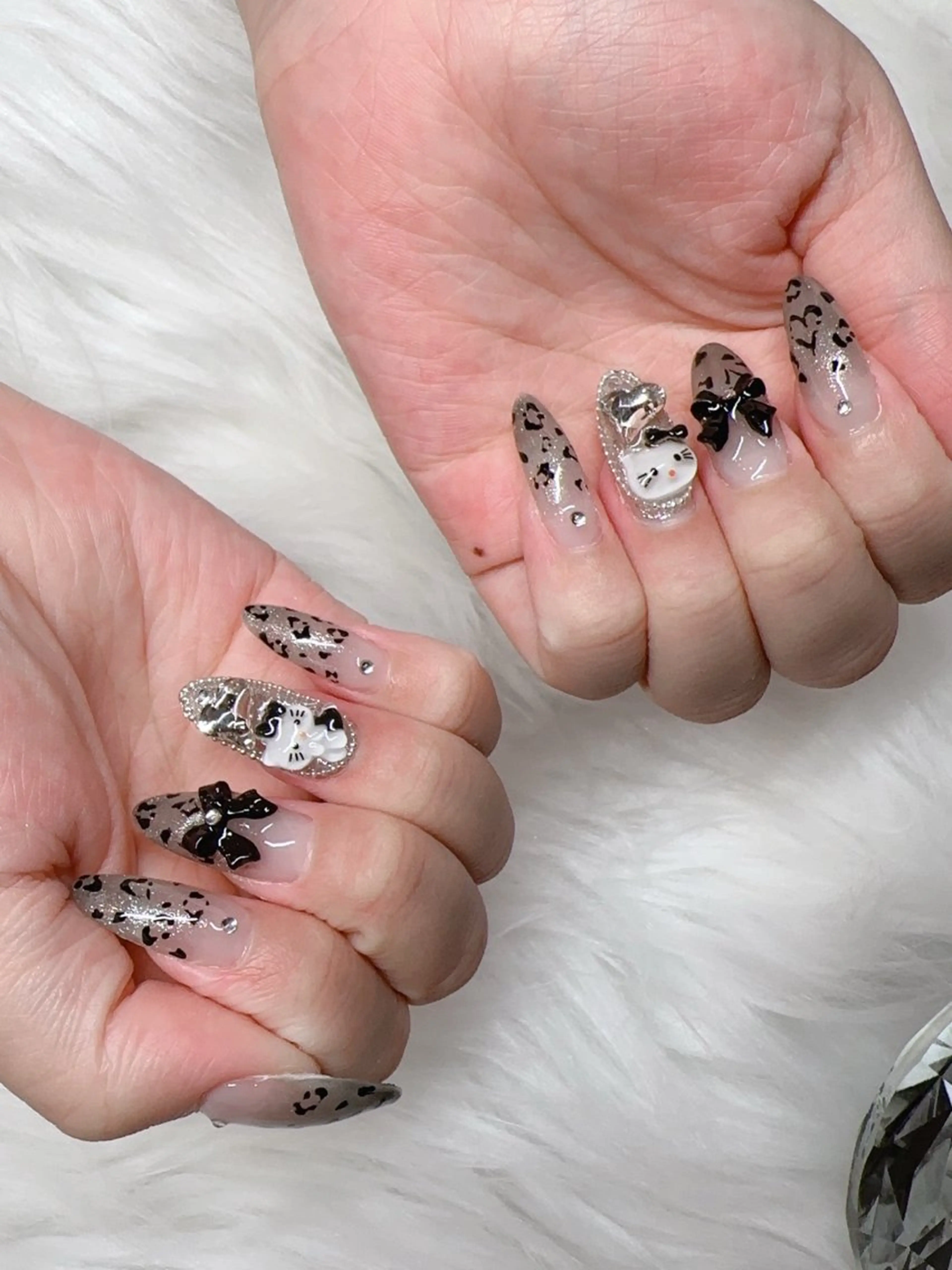 ネイル nail salon OnRのネイルデザイン