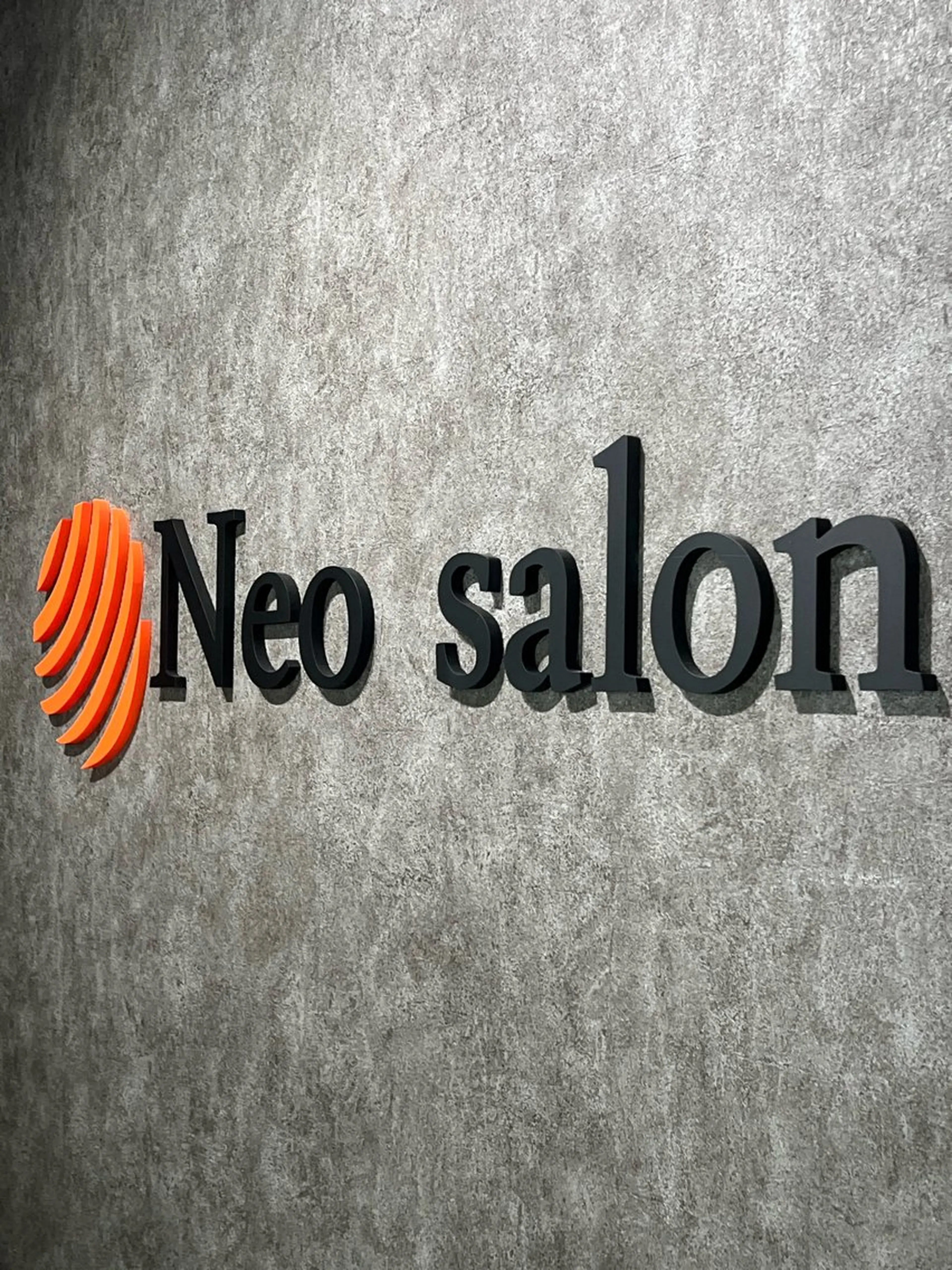 メンズ Neosalon ネオサロンのエステ・リラクイメージ