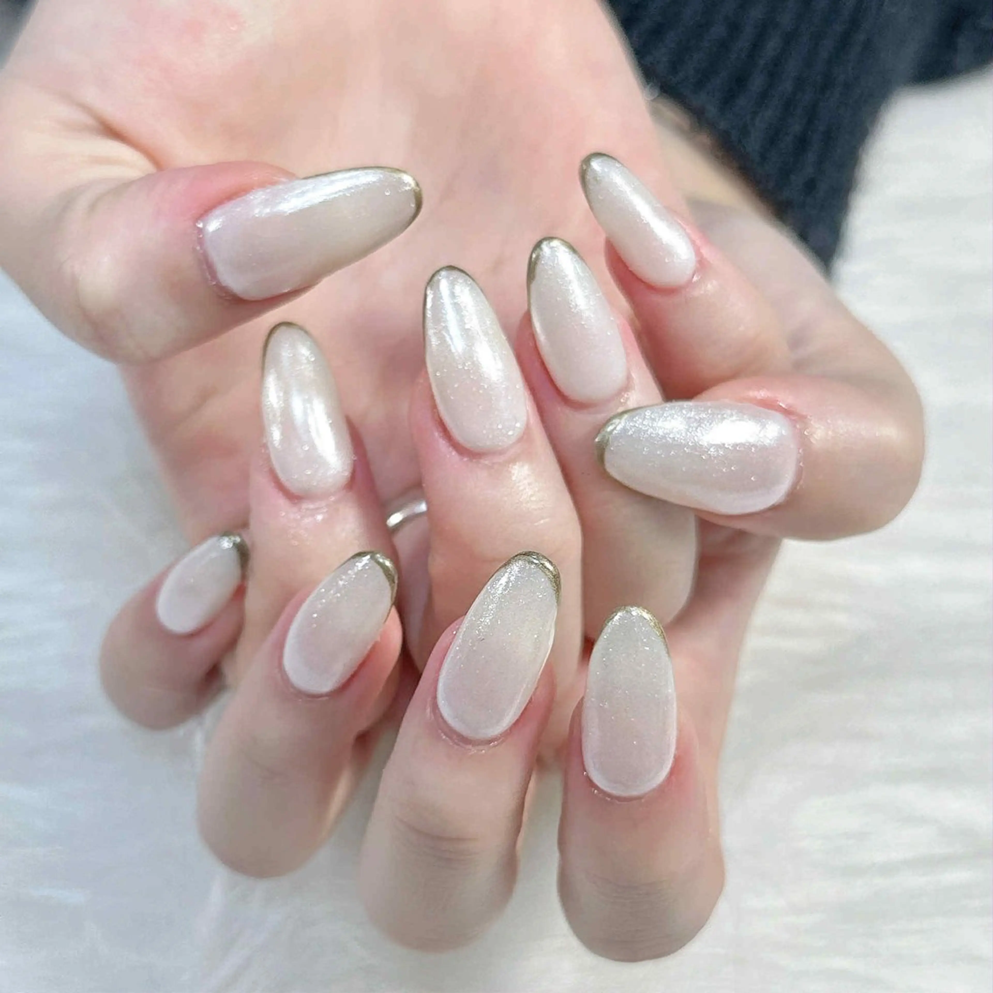 ネイル Han Hana Nailのネイルデザイン