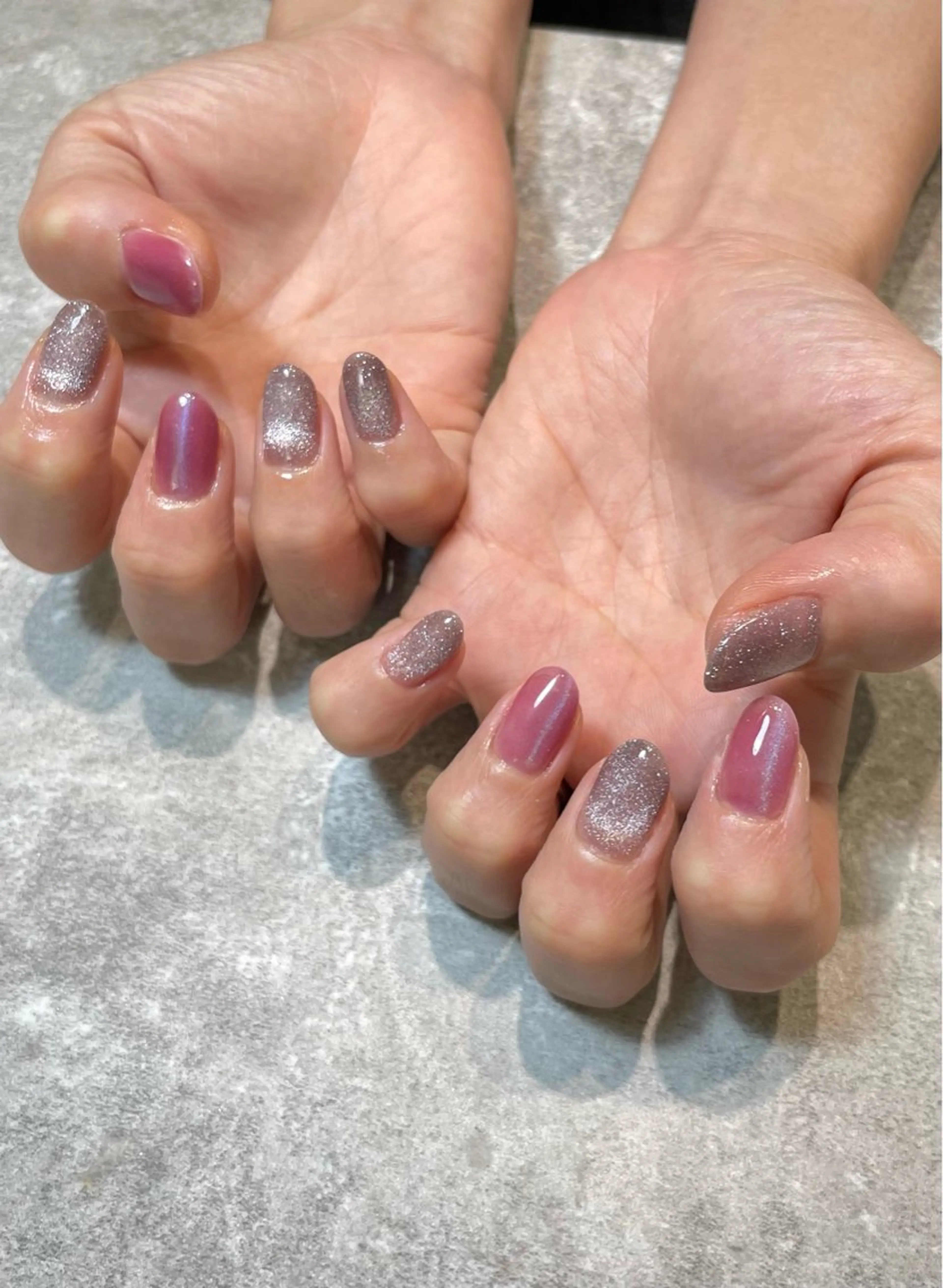 ネイル ハンドネイル nail moanaのネイルデザイン