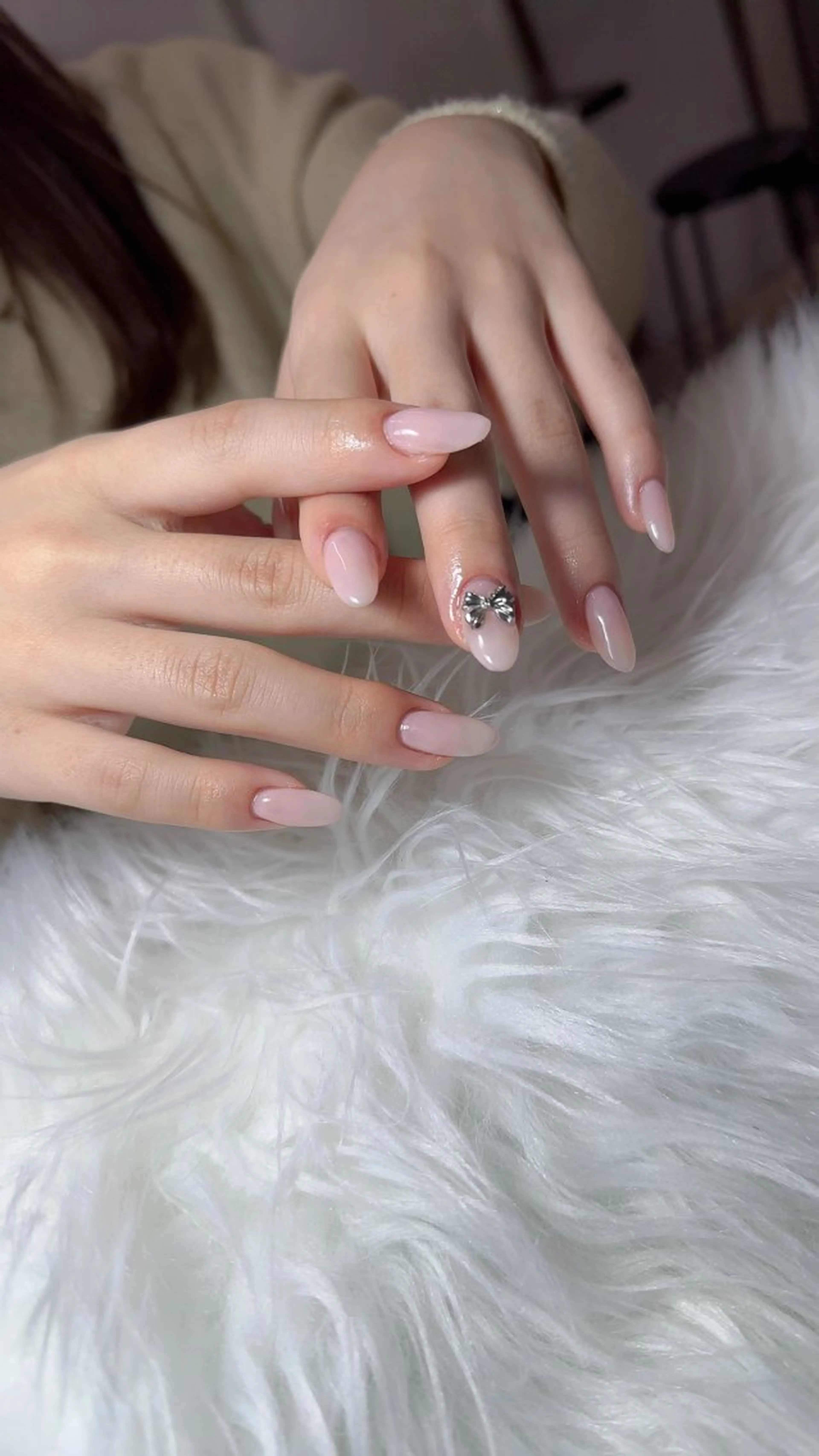 ネイル ハンドネイル HANA NAILのネイルデザイン
