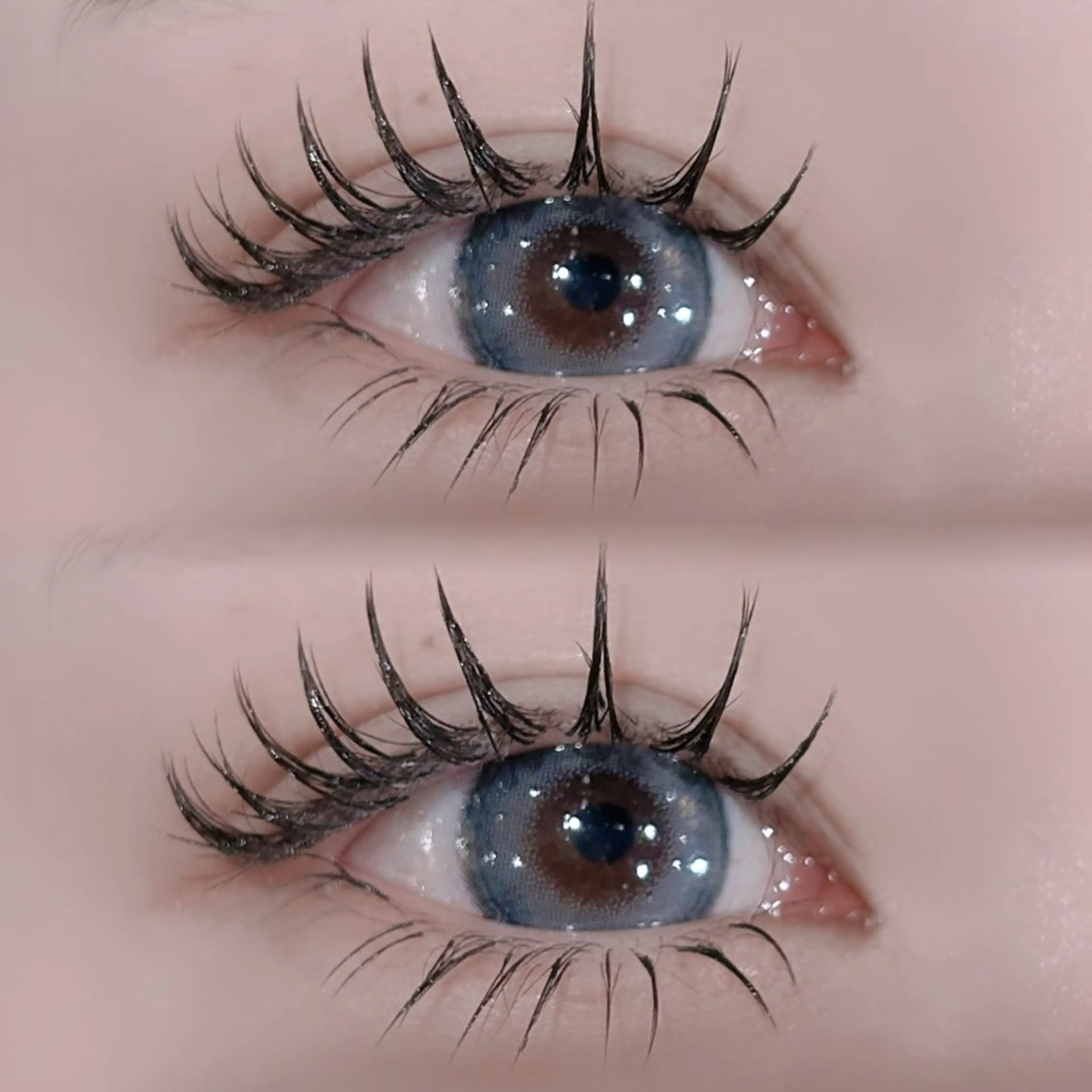 🌺下まつげエクステ付け放題🌺※まつ毛の状態により本数の変動ありの写真