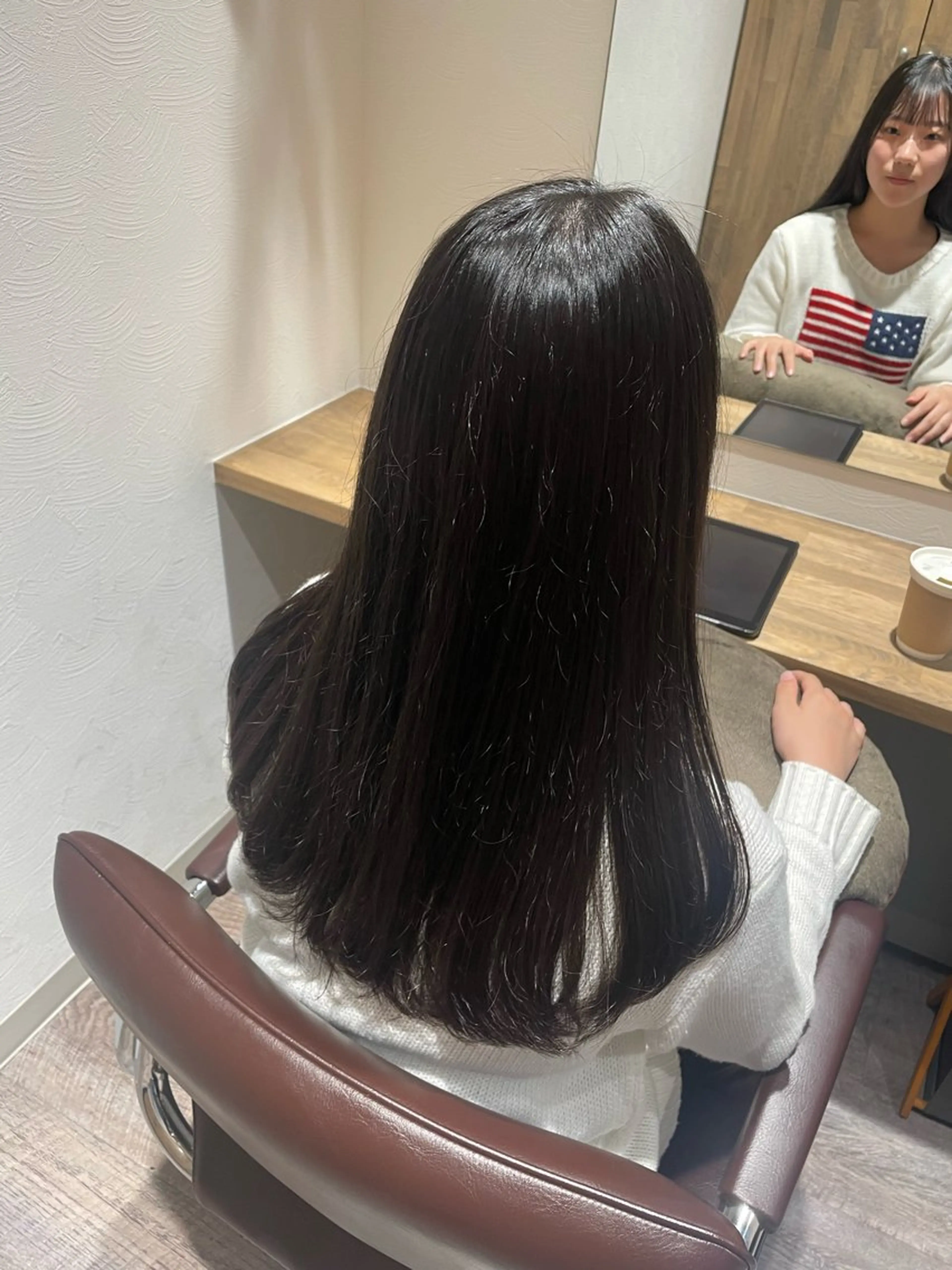 カット SOL Matsumuraのマツエク・マツパデザイン