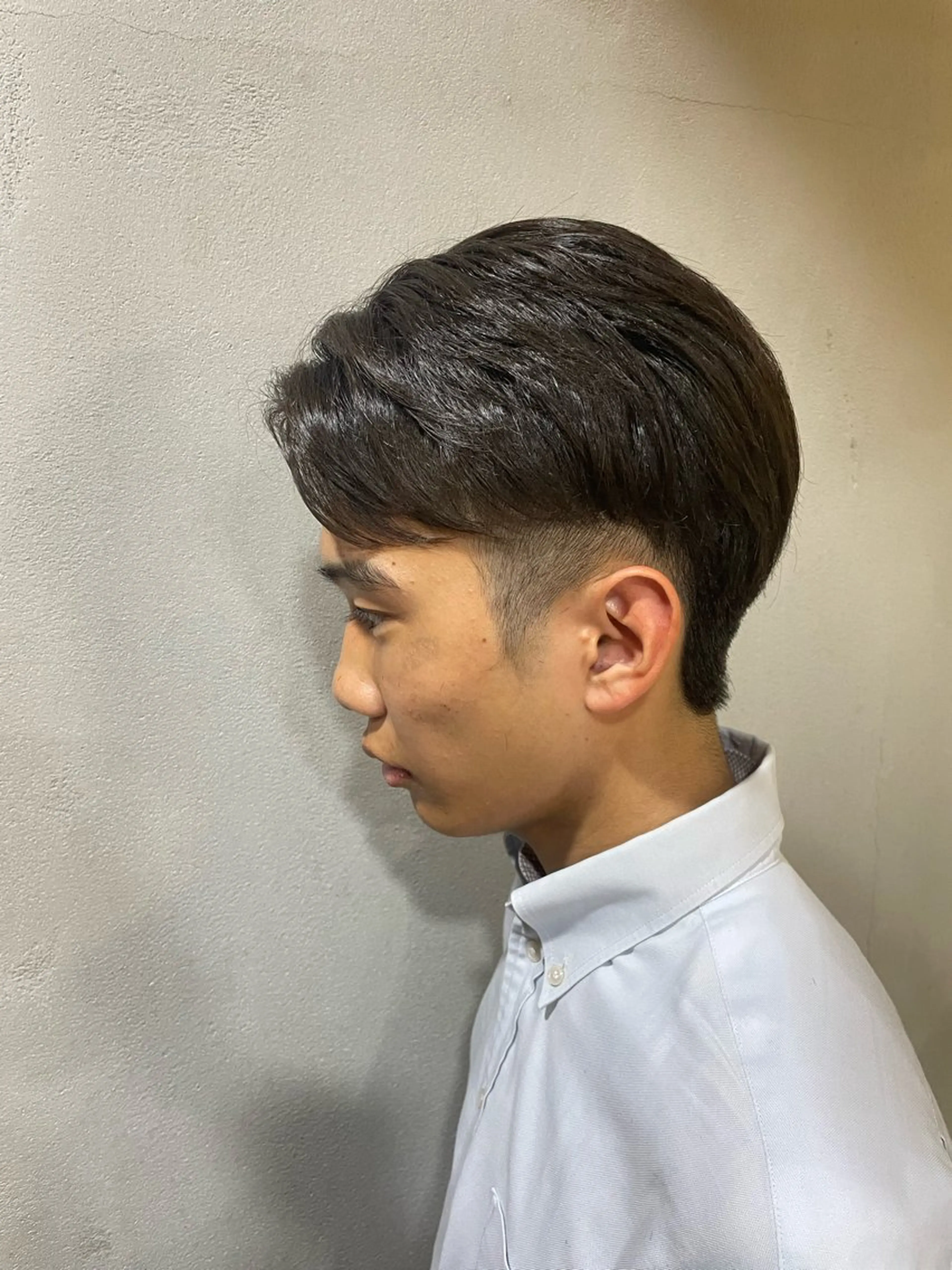 【大特価‼️】メンズカット‪✂︎‬の写真