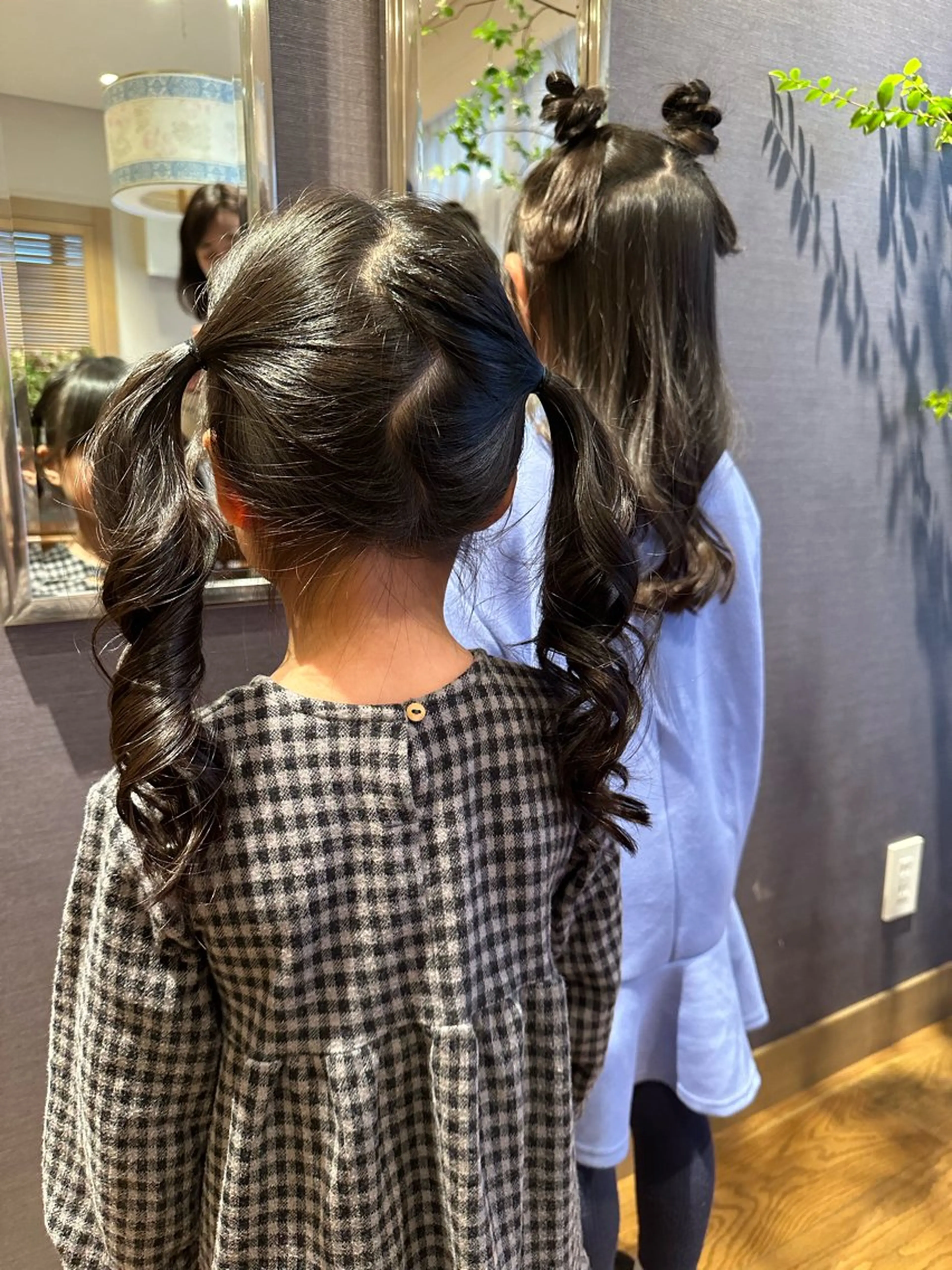 📛kidsカットクーポン📛メンズも大歓迎の写真