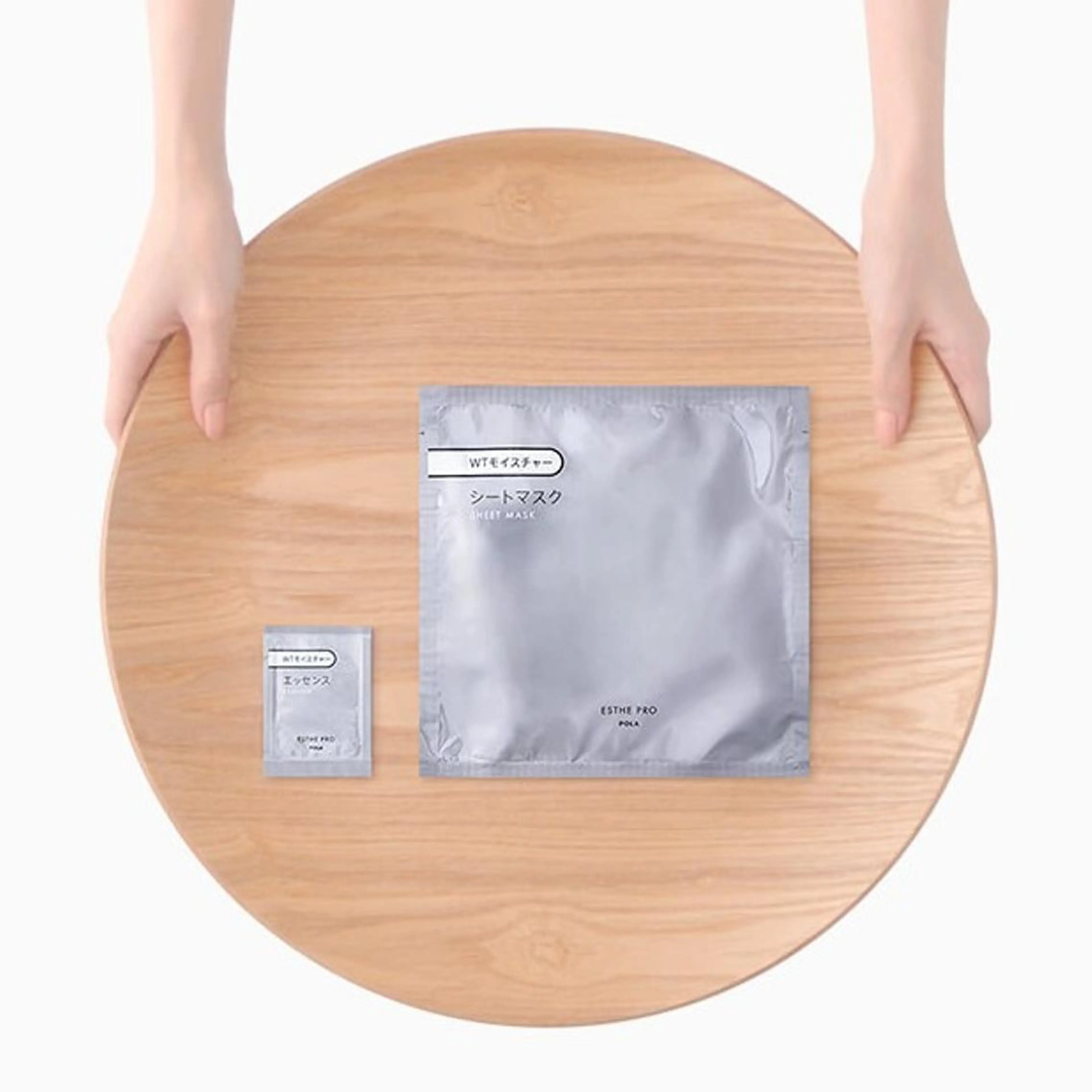 POLAみずほ台所属・POLAみずほ台柳田 介護美容のネイルデザイン