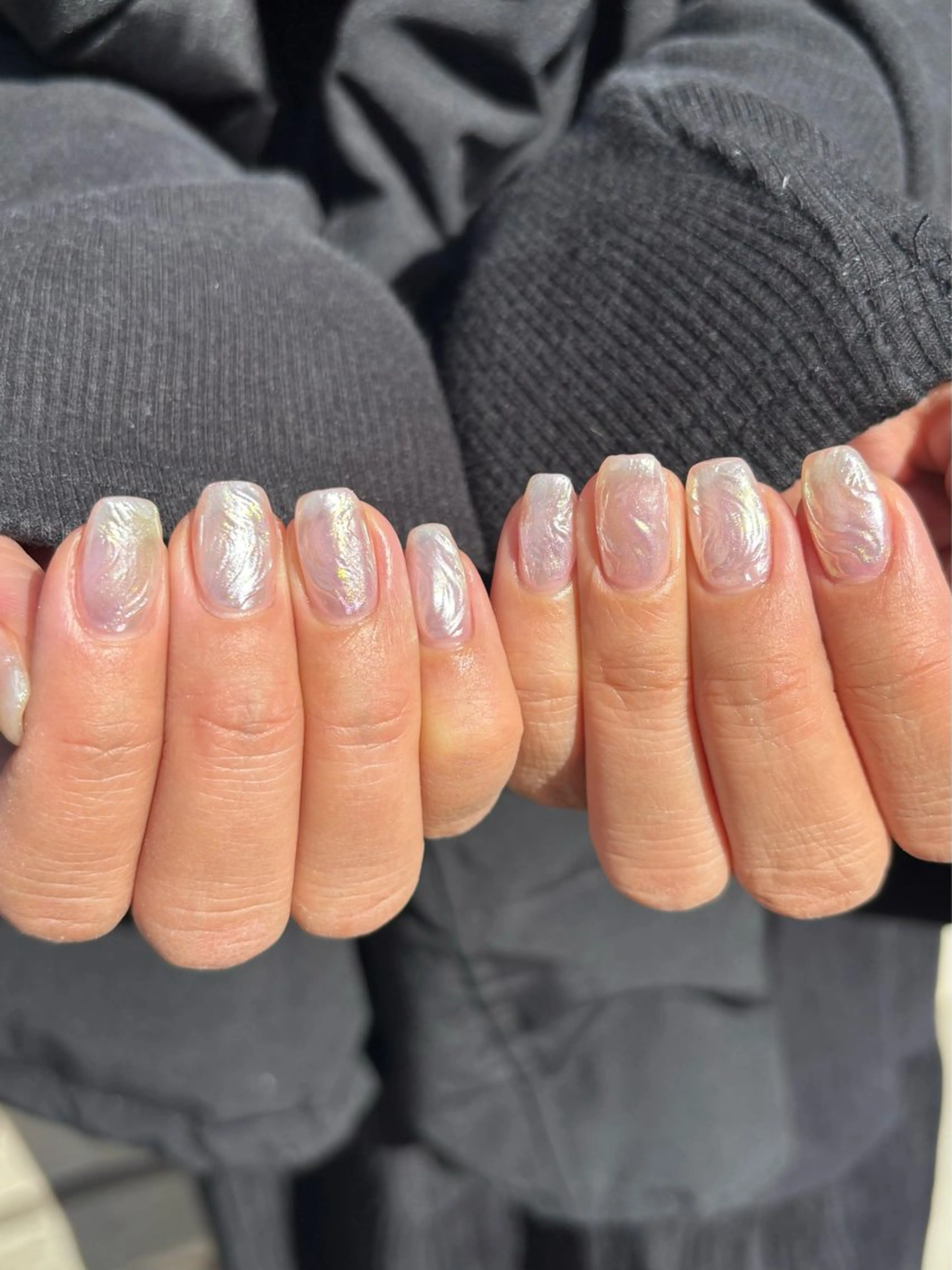 ネイル SOL maiのネイルデザイン