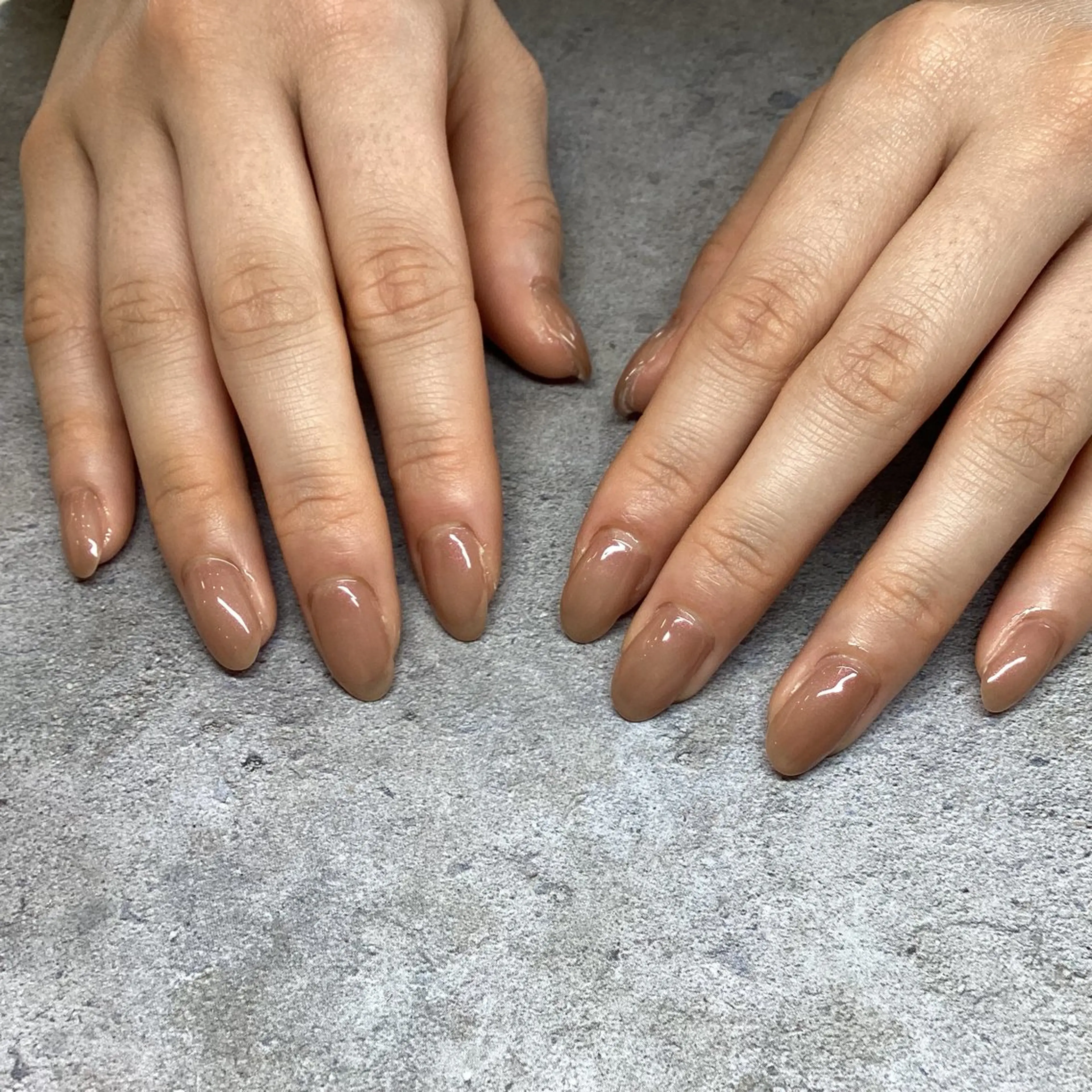 ネイル RECH あやの💅🏻🤍のネイルデザイン