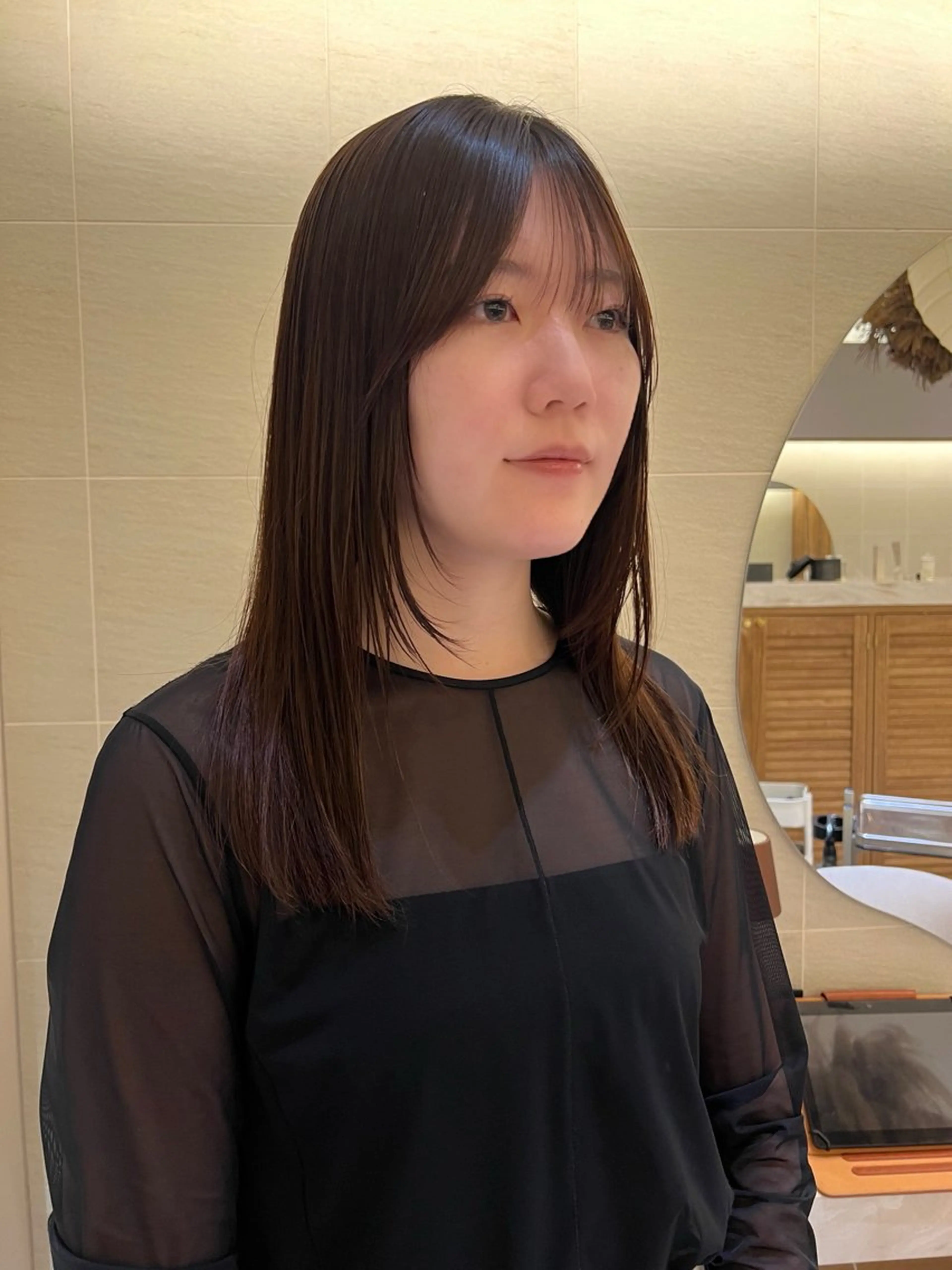 【 1日1名様限定 】酸性ストレート🫧の写真