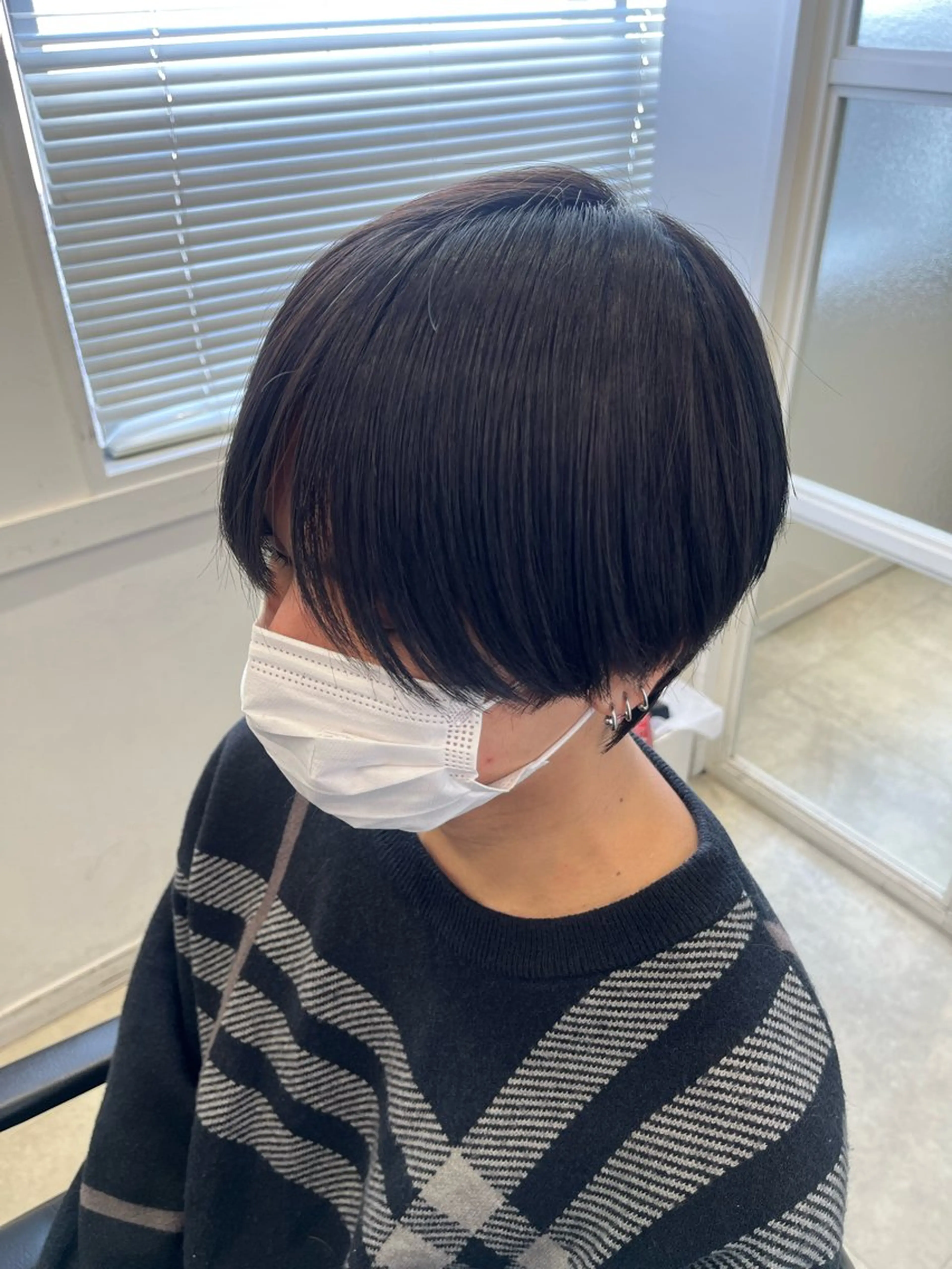 メンズ 【ただの天才 🎨】のヘアスタイル