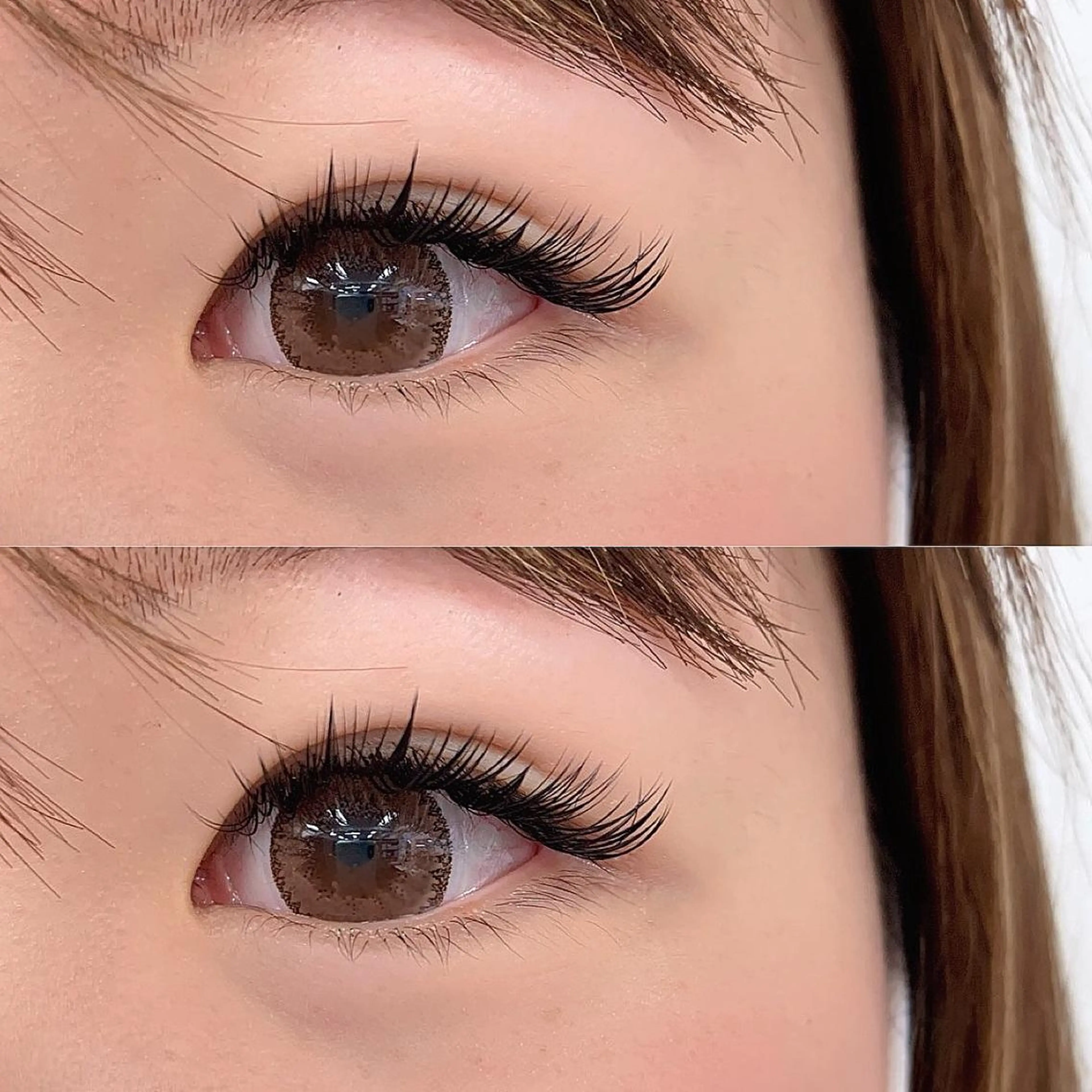 マツエク・マツパ Holy.（ホーリードット）所属・Holy. アイラッシュのマツエク・マツパデザイン