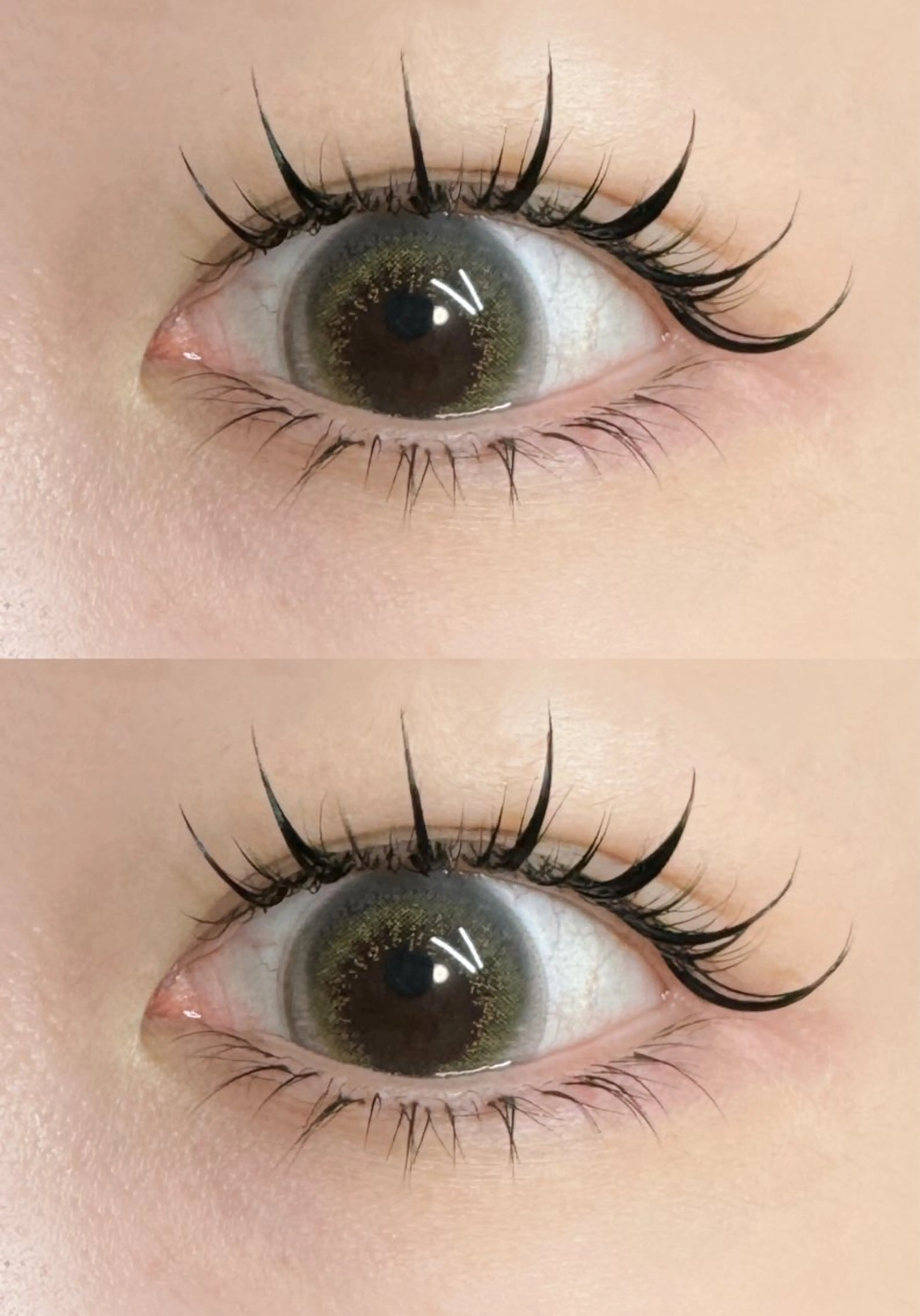 マツエク・マツパ パリエク専門店 FOIのマツエク・マツパデザイン