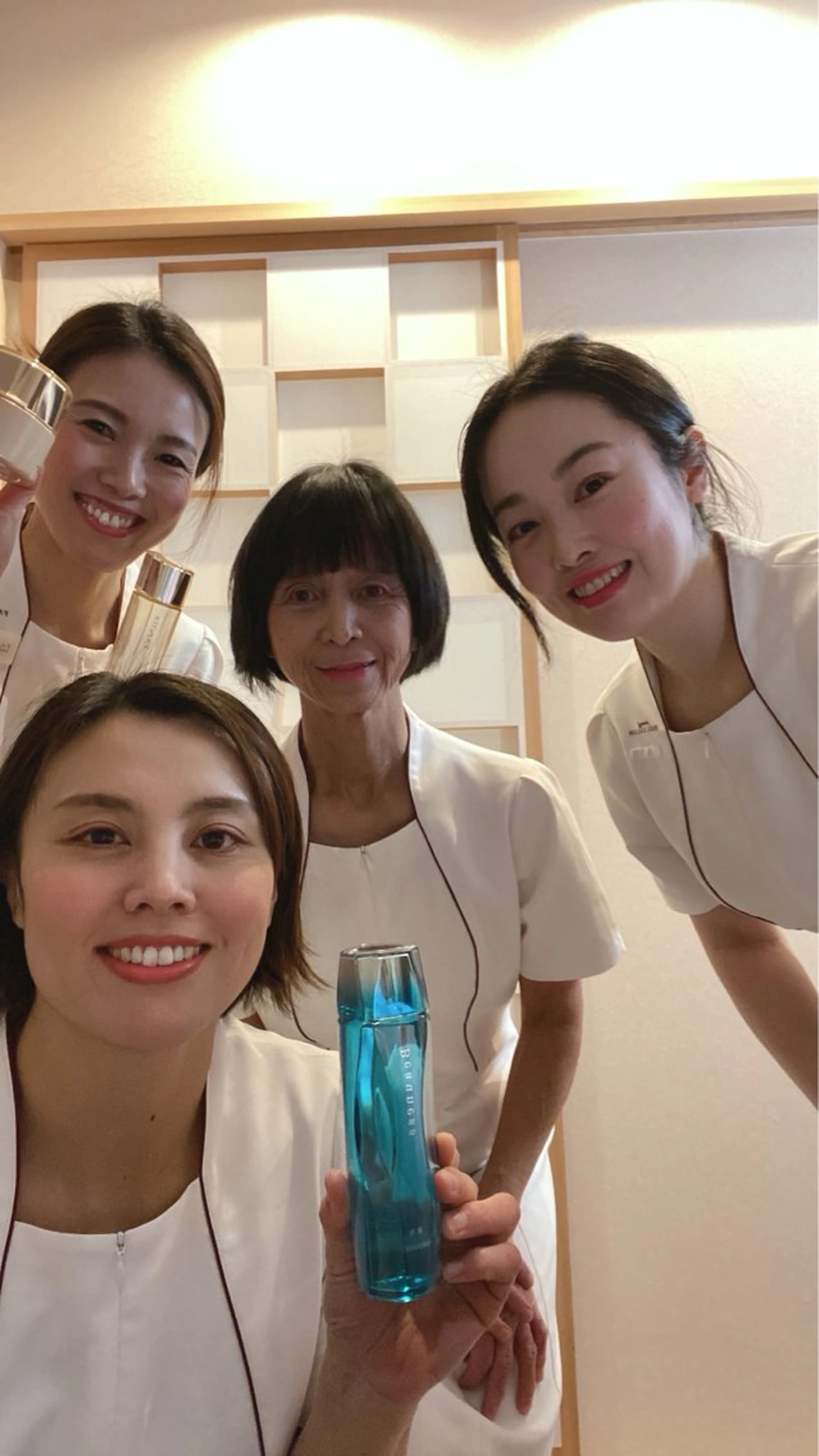 植松 浩子のエステ・リラクイメージ