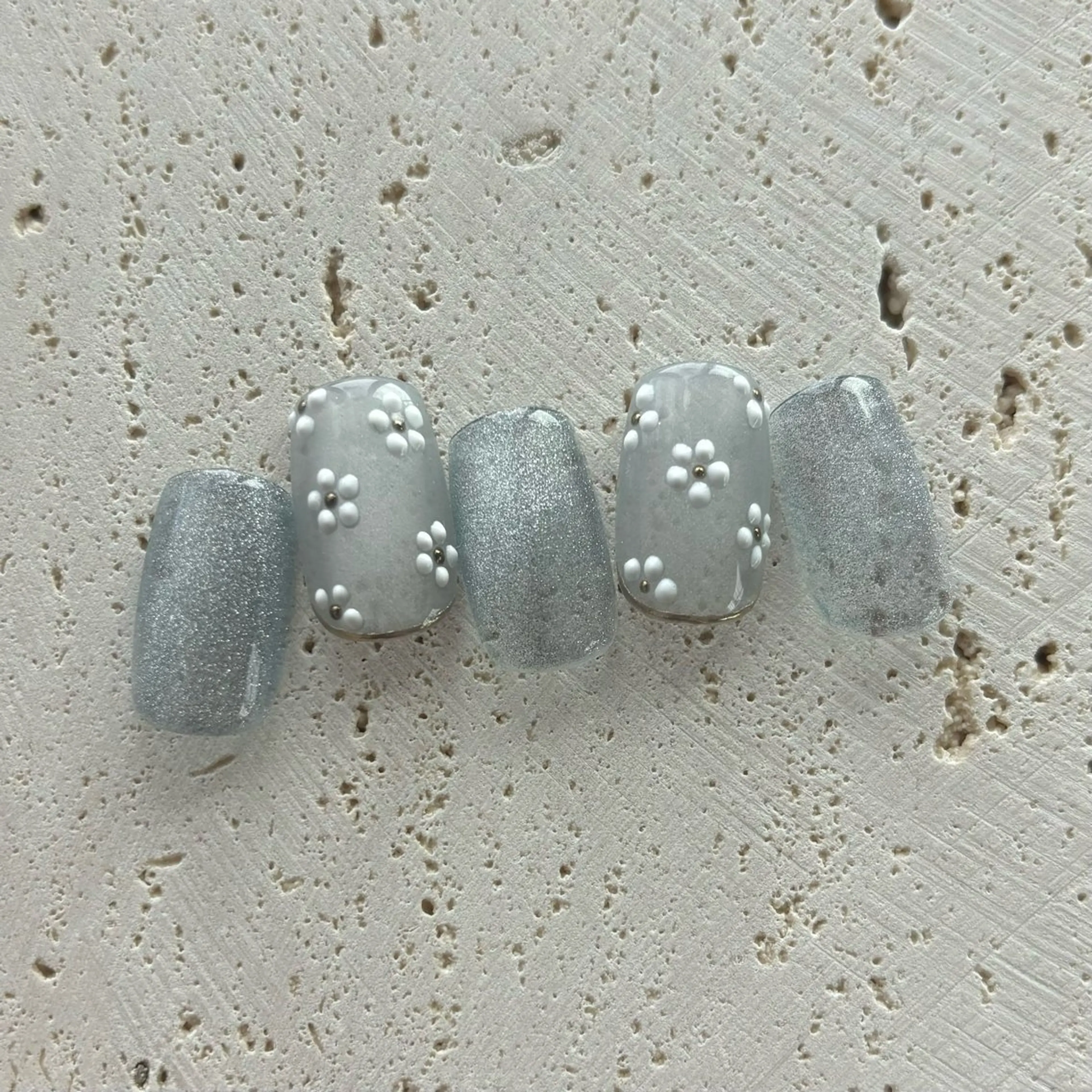 ネイル SOL maiのネイルデザイン