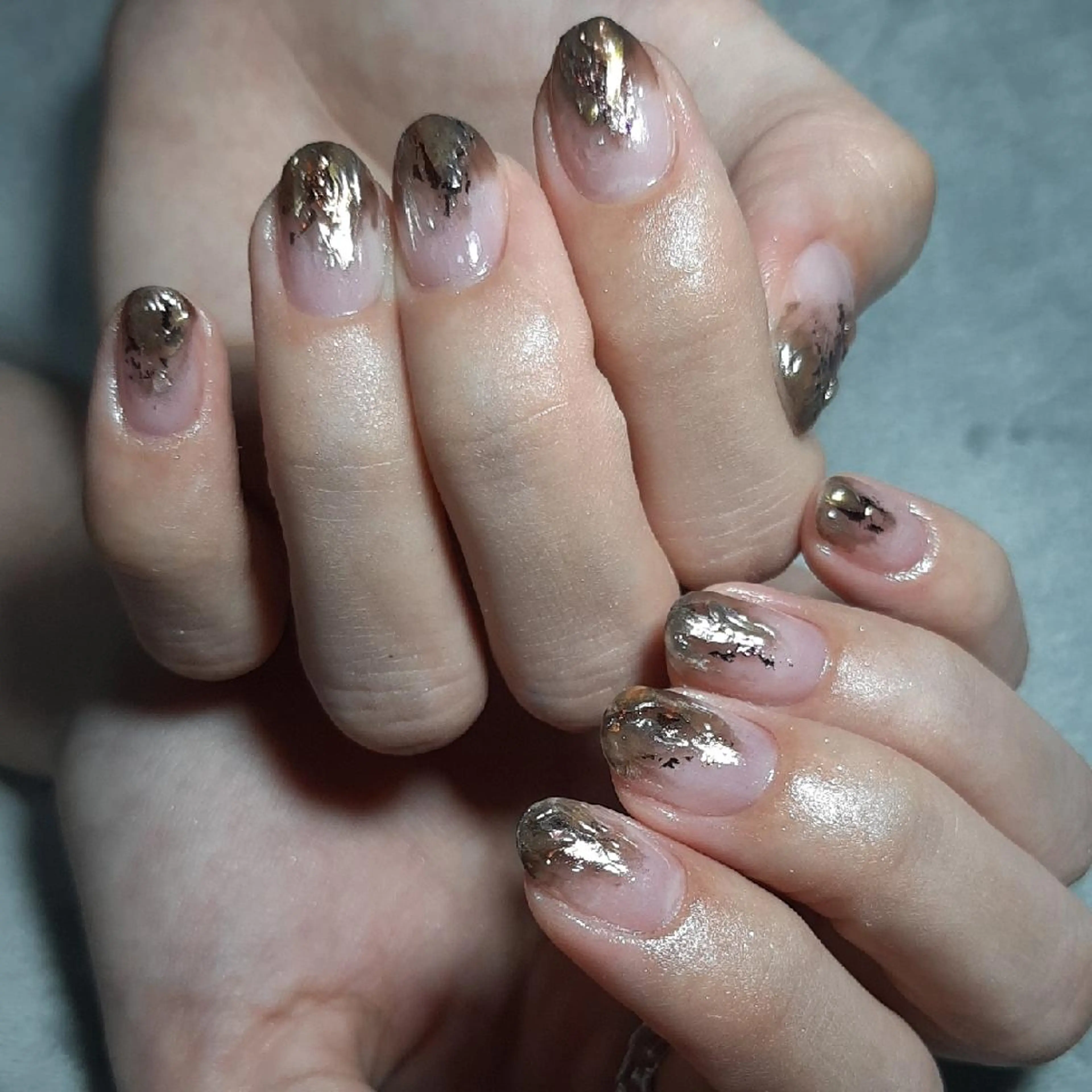 ネイル ネイリスト やましたのネイルデザイン