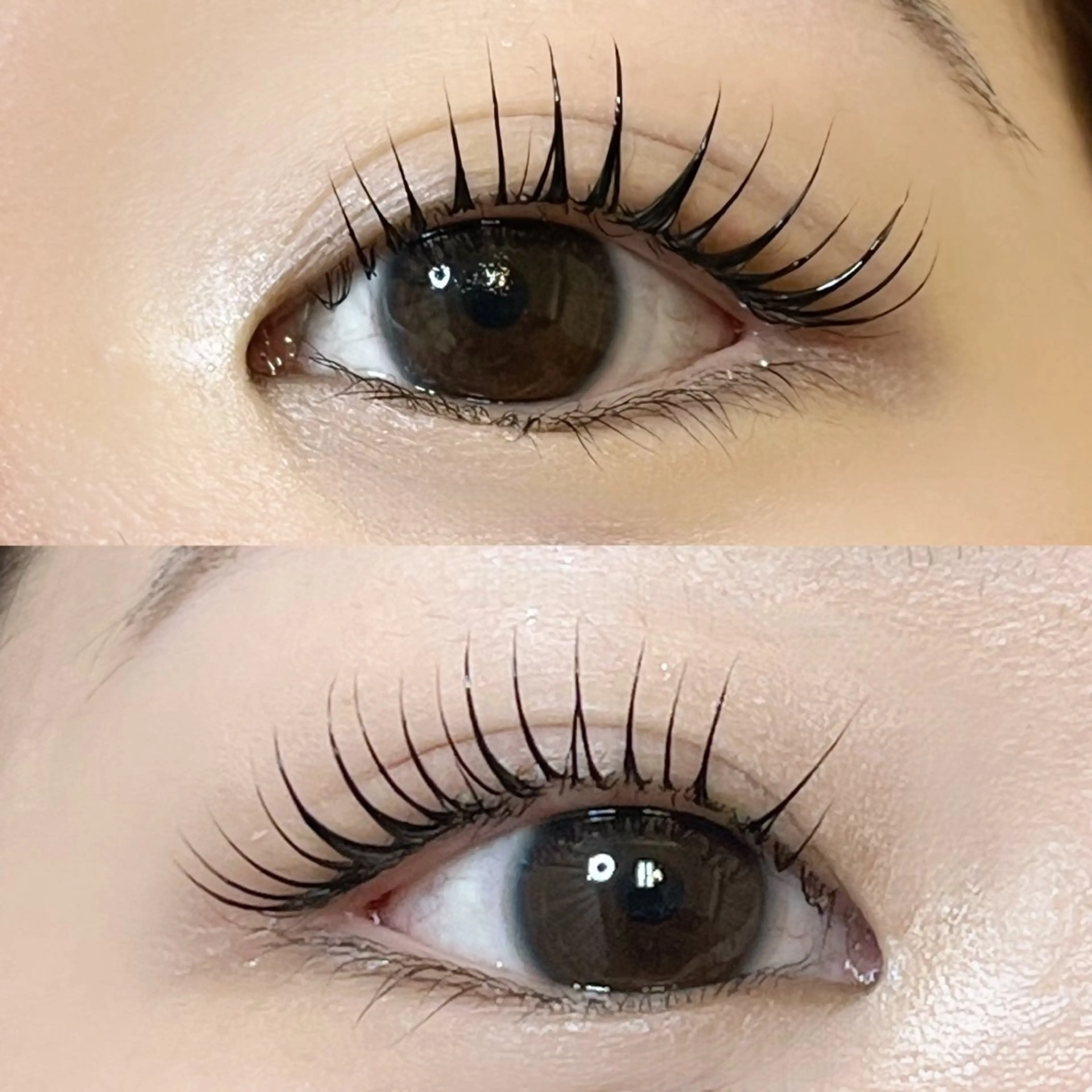 マツエク・マツパ まつげパーマ ビューティーサロン リアンのマツエク・マツパデザイン