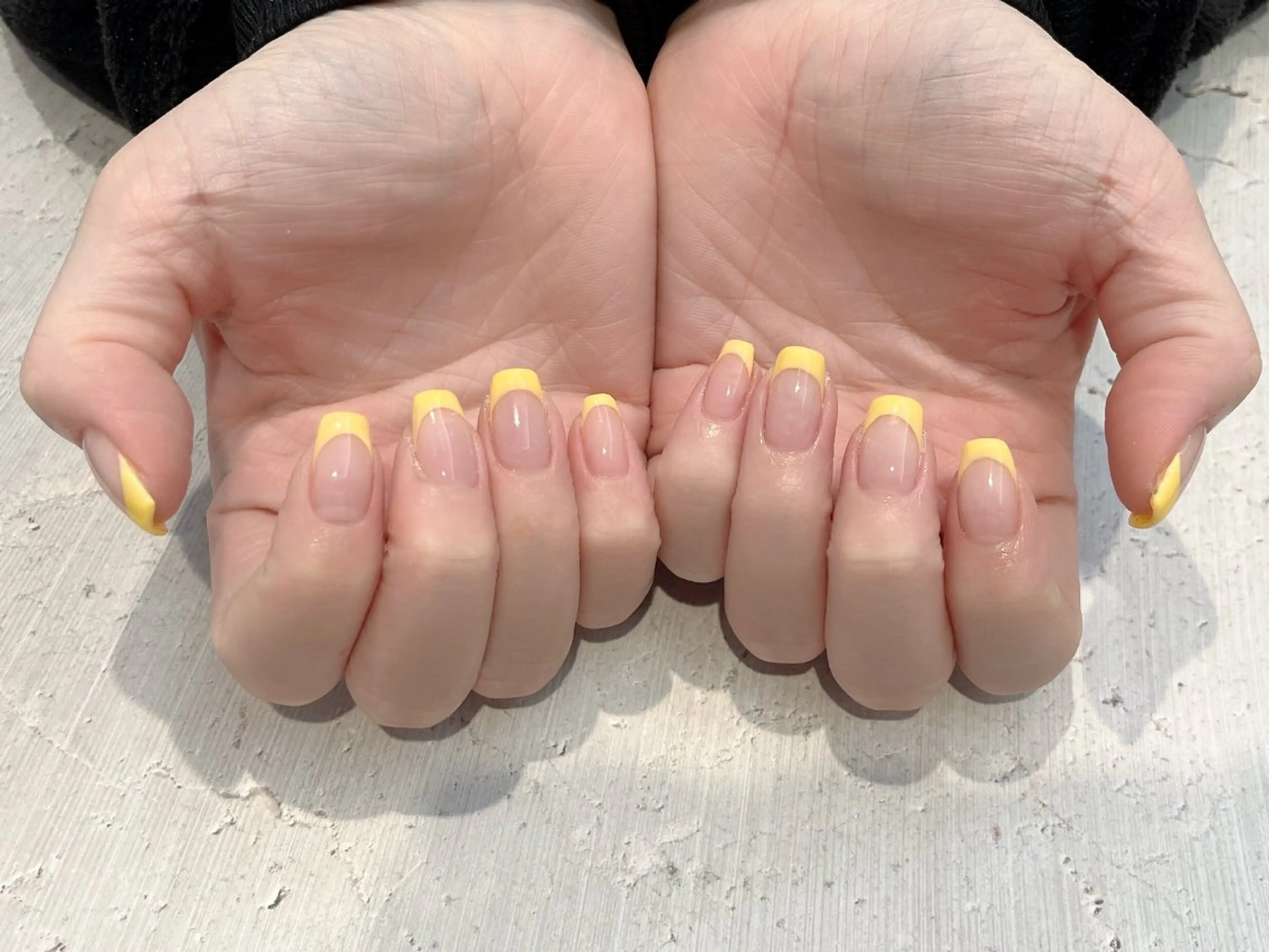 ネイル Rina モデル募集中🌟のネイルデザイン