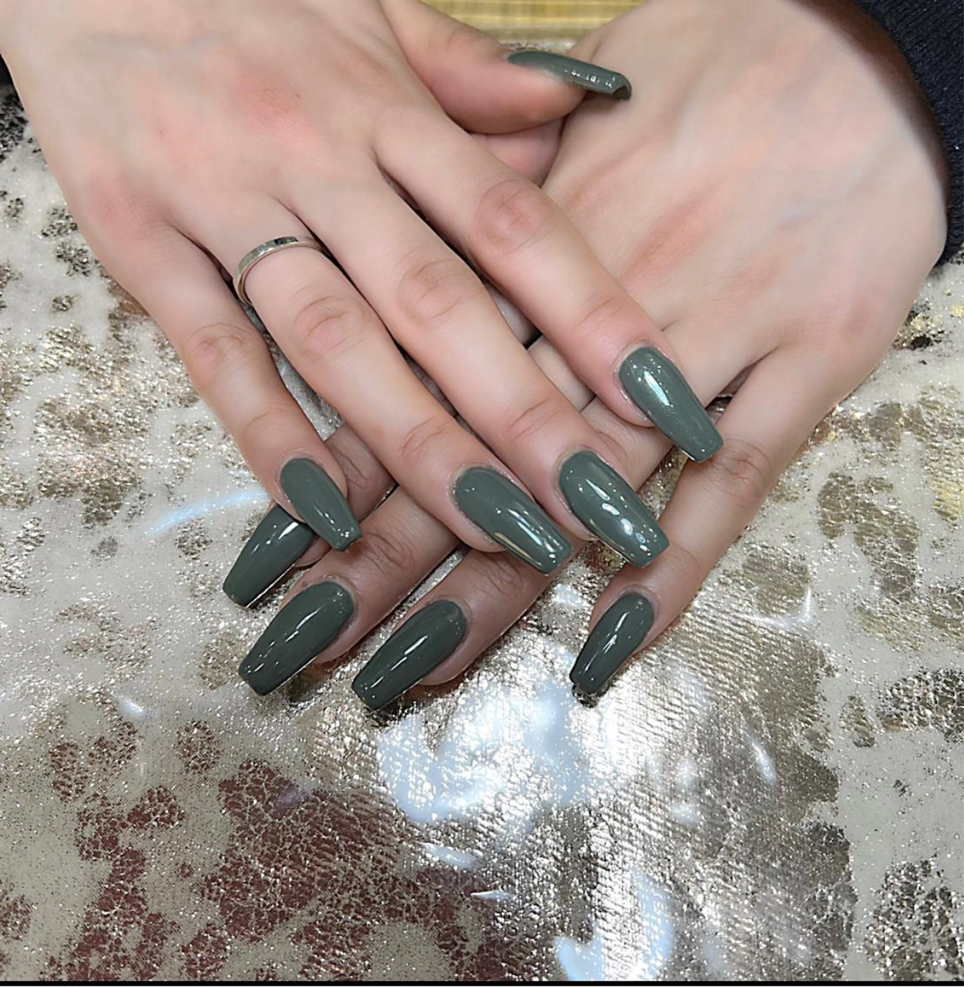 ネイル nail l_yukiのネイルデザイン