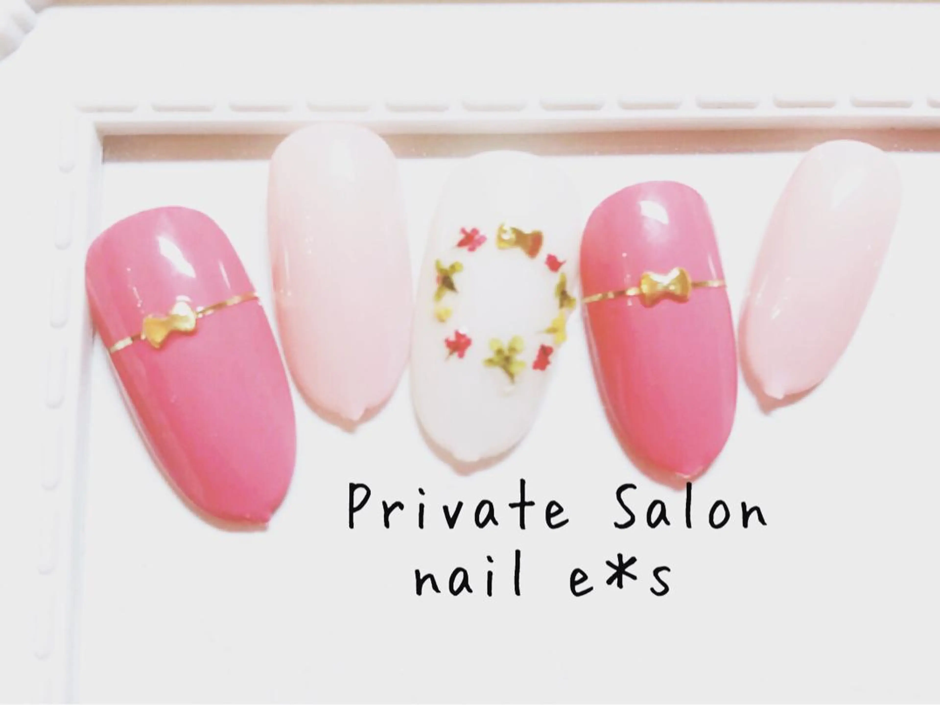 ネイル Salon do IROHAのネイルデザイン