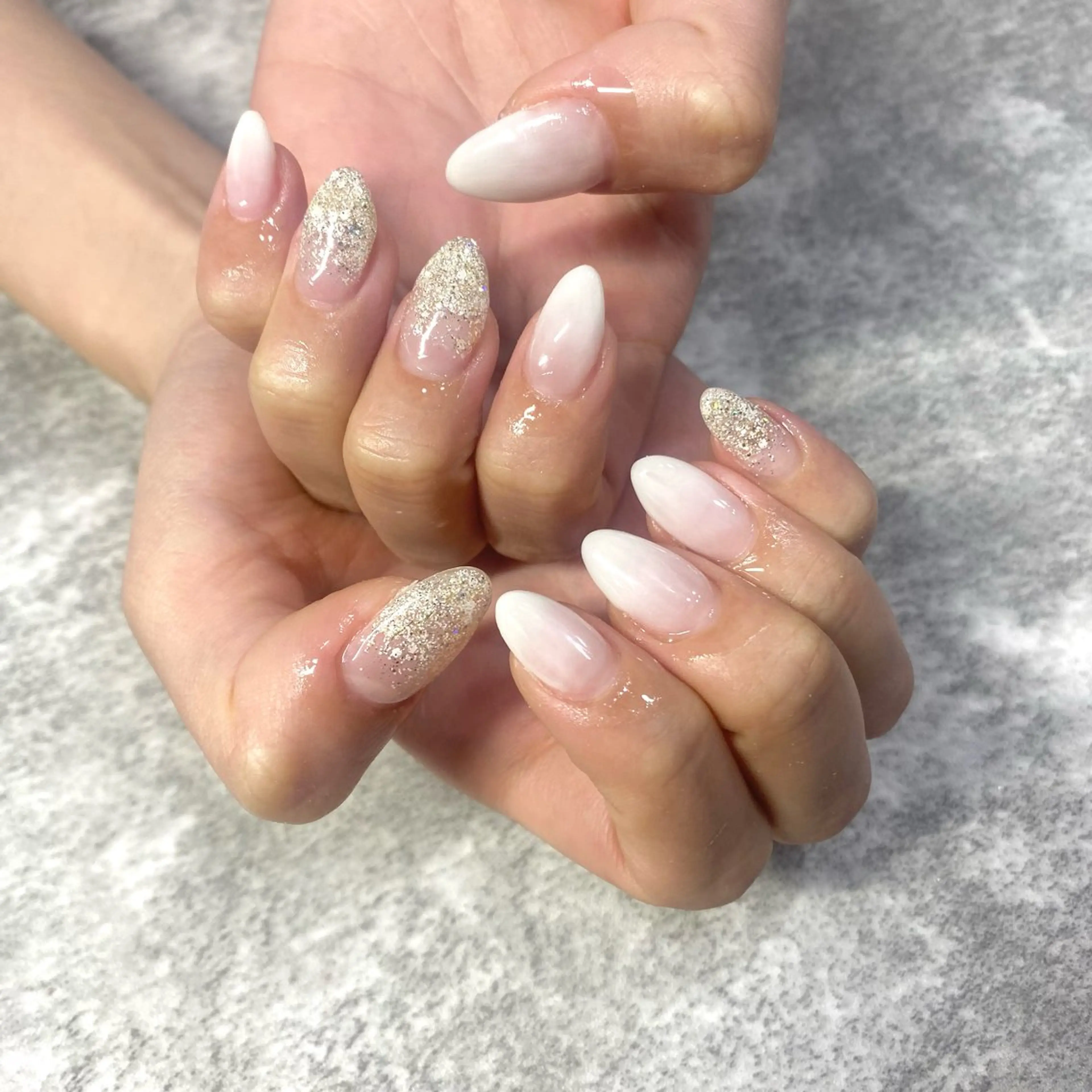 ネイル ハンドネイル ★Rinail... .のネイルデザイン