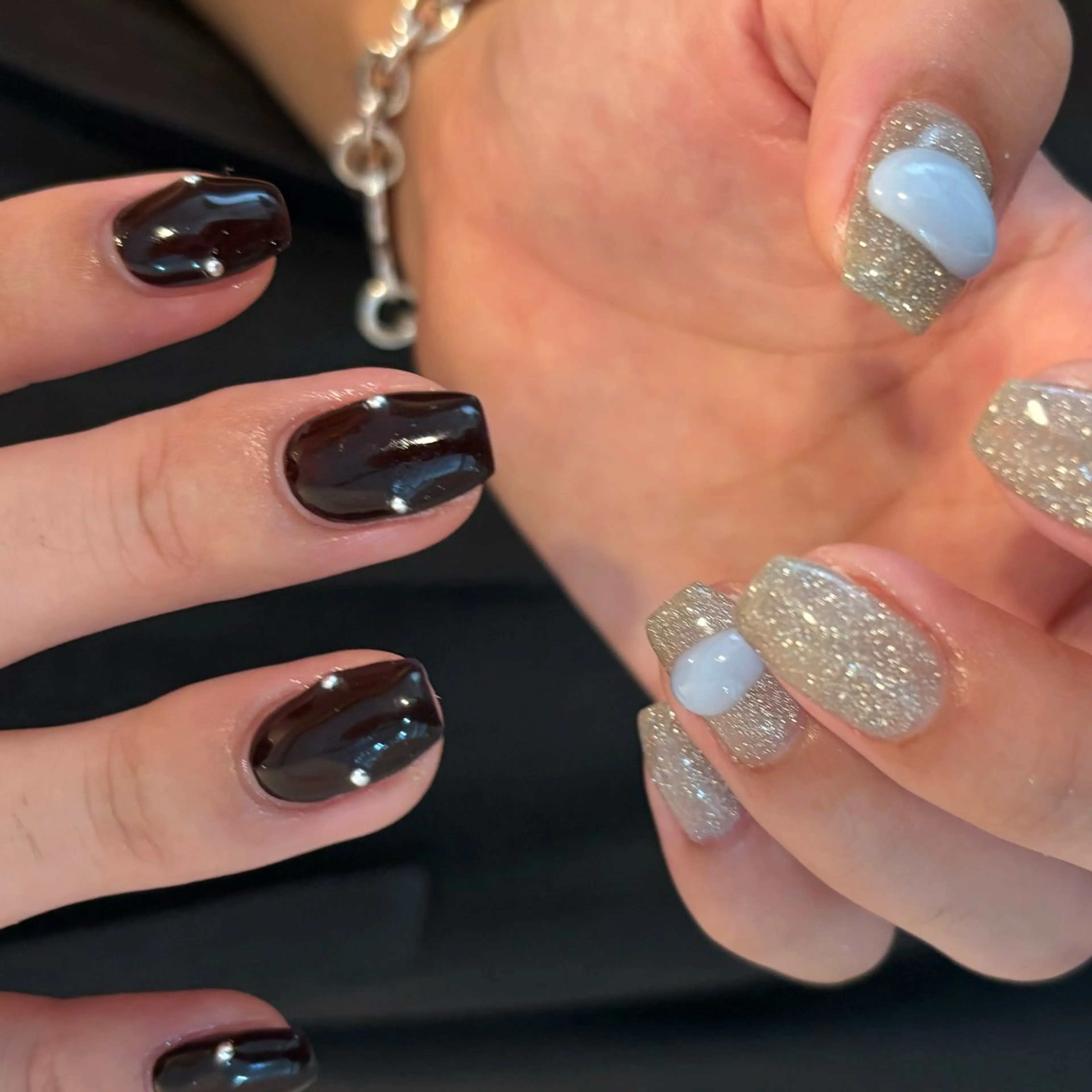 ネイル yuri / 個性派nailのネイルデザイン