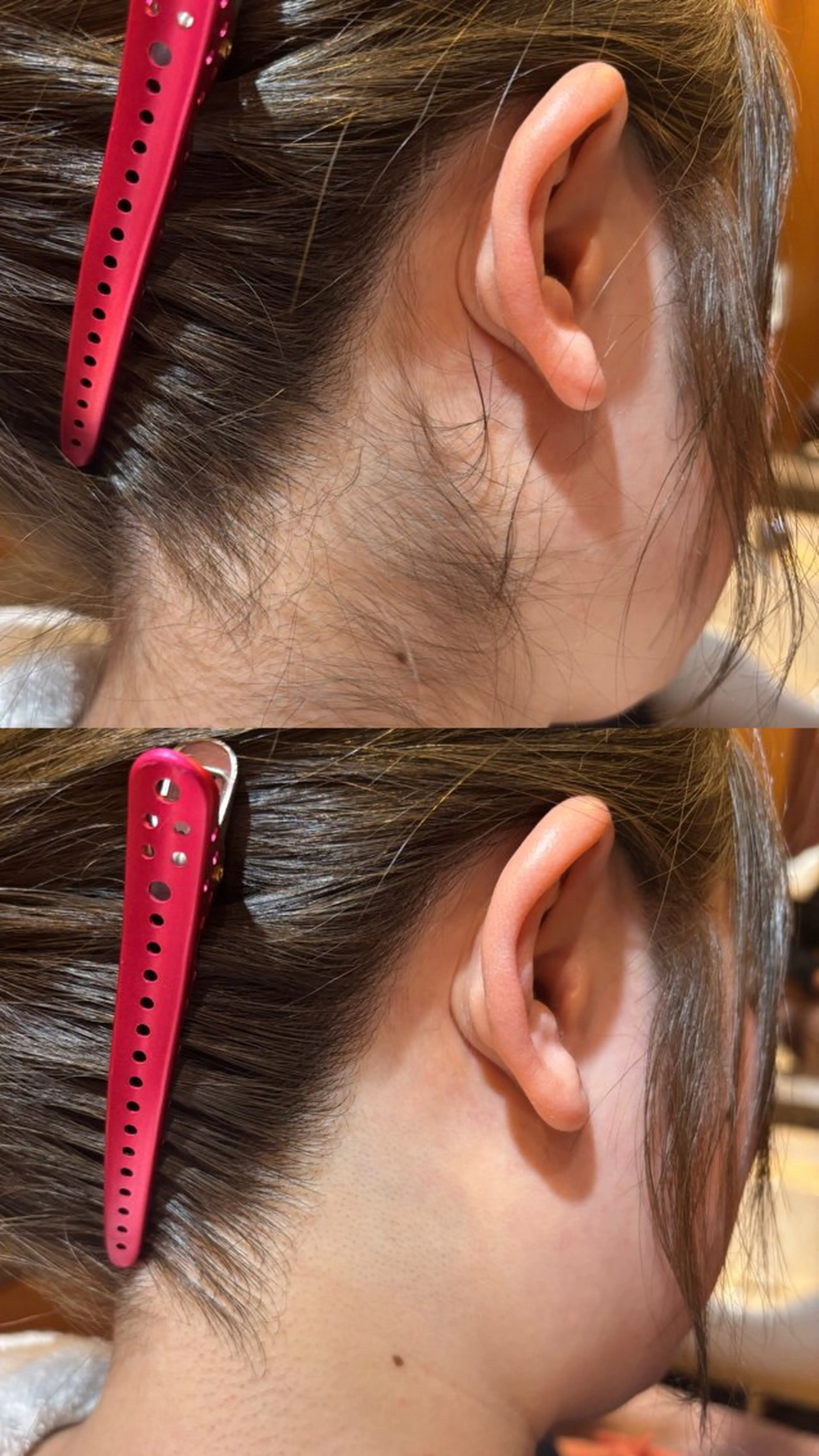 佐藤 真帆のエステ・リラクイメージ