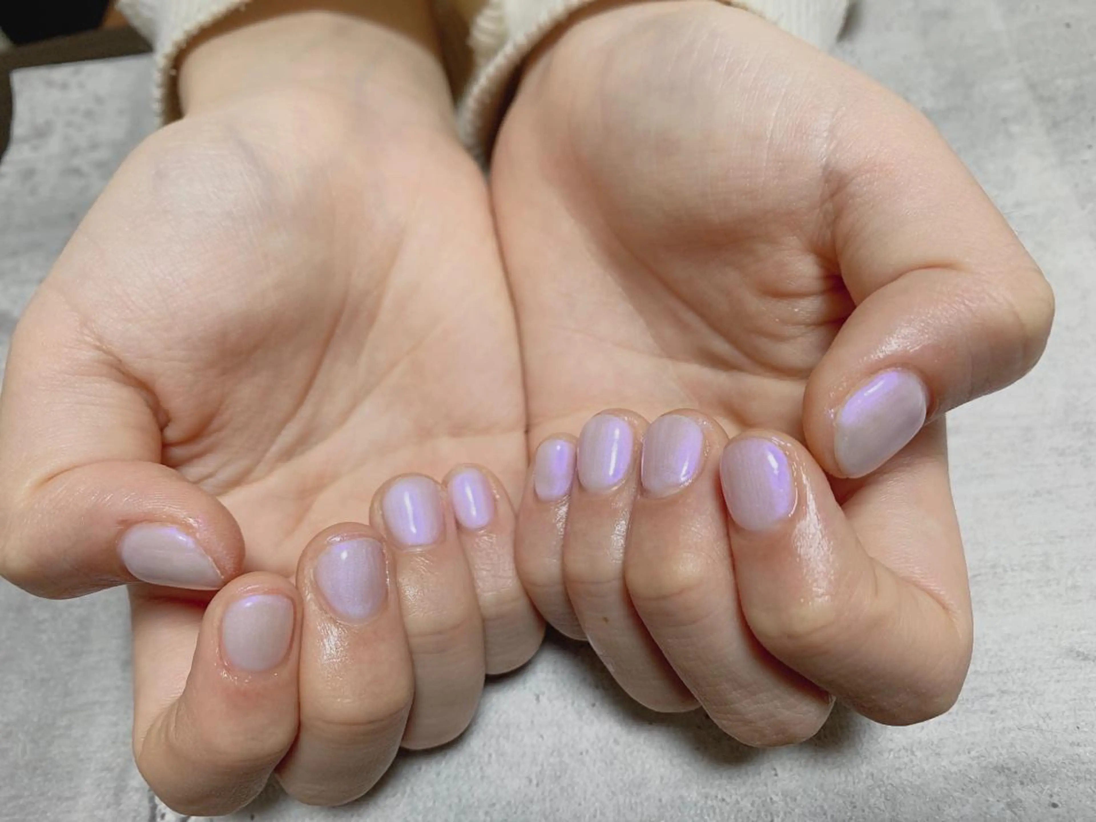 ネイル kikinail 溝の口のネイルデザイン