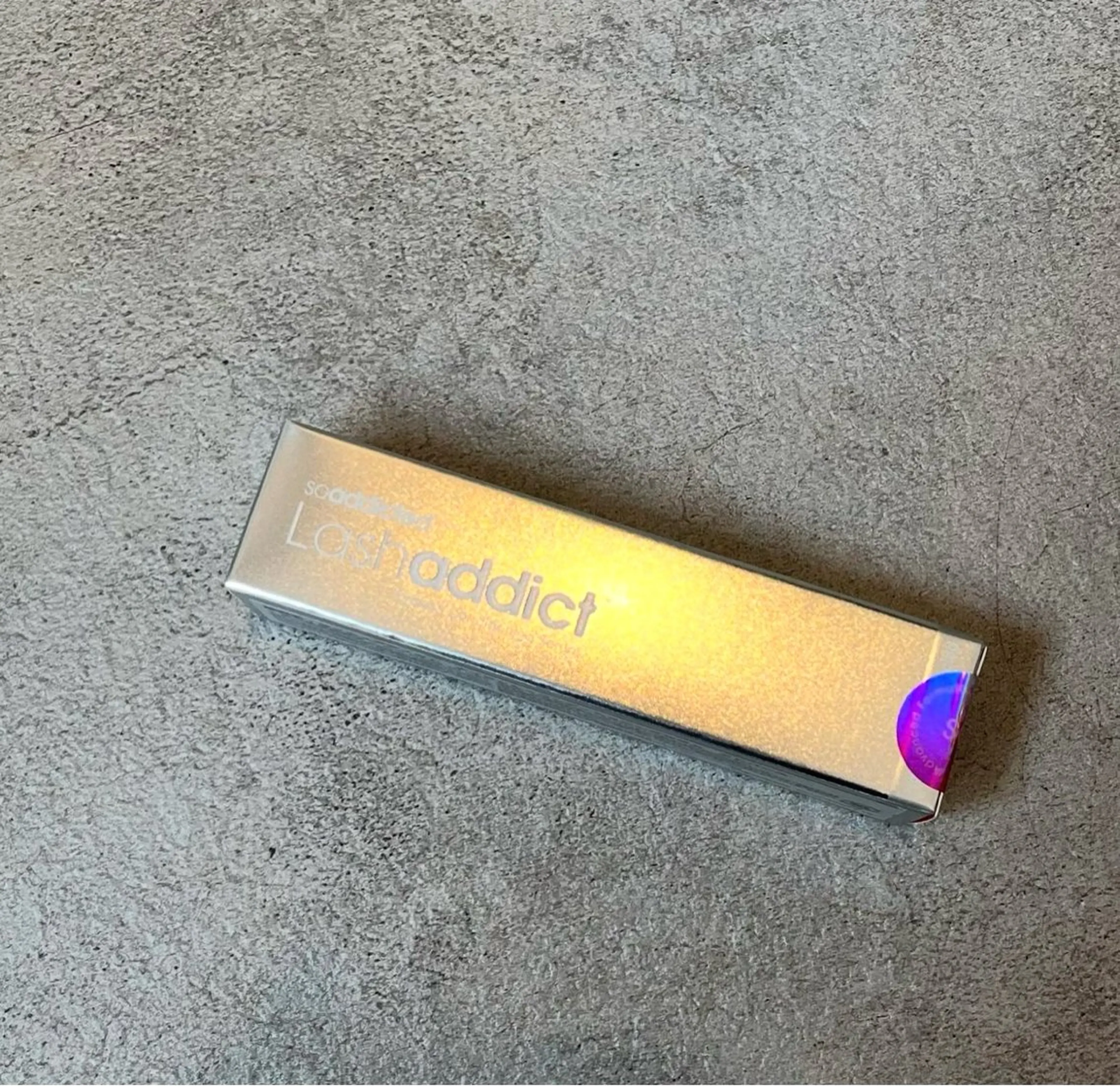 マツパ eye salon Fair   米満のマツエク・マツパデザイン