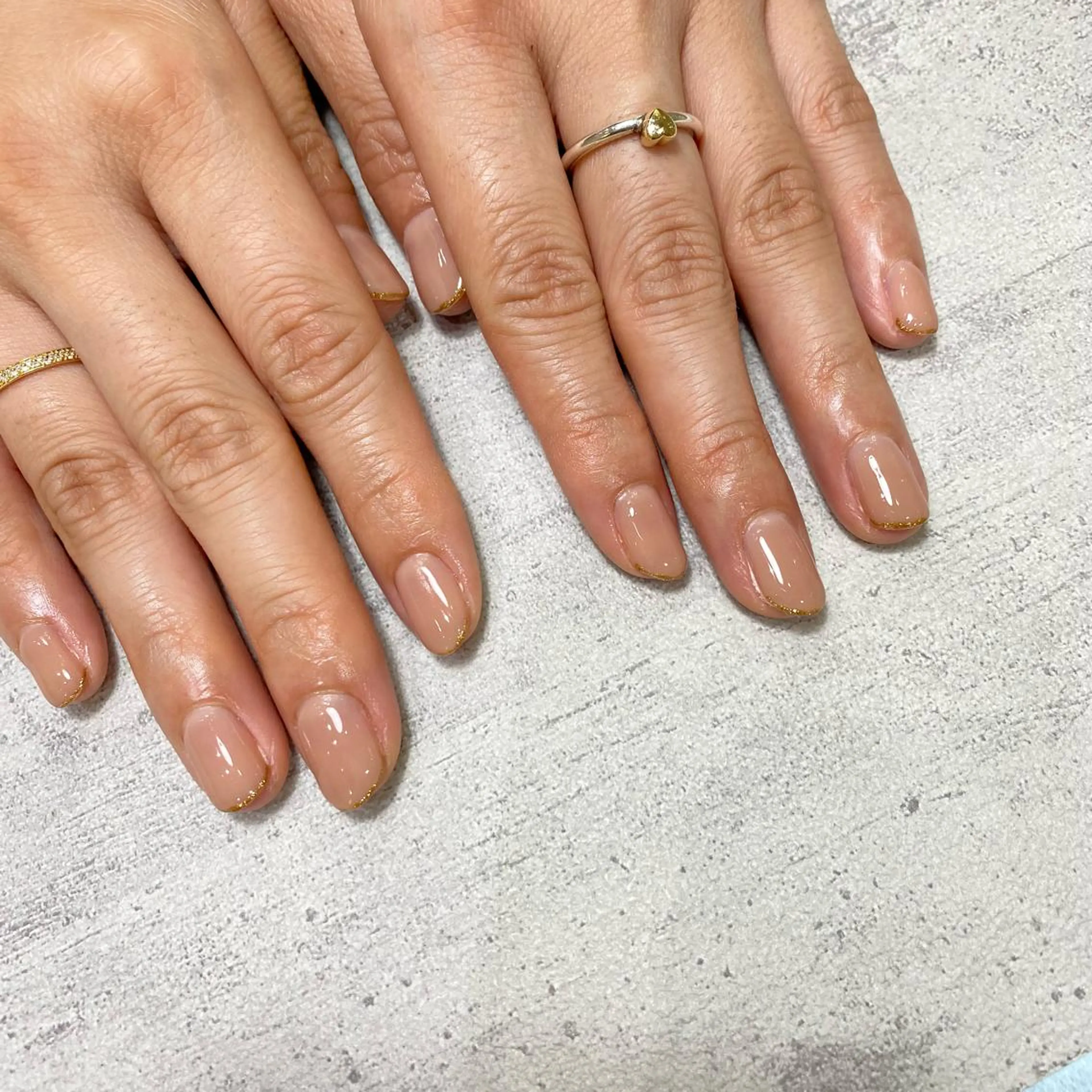 ネイル Majesticrose_nail所属・nail l_yukiのネイルデザイン