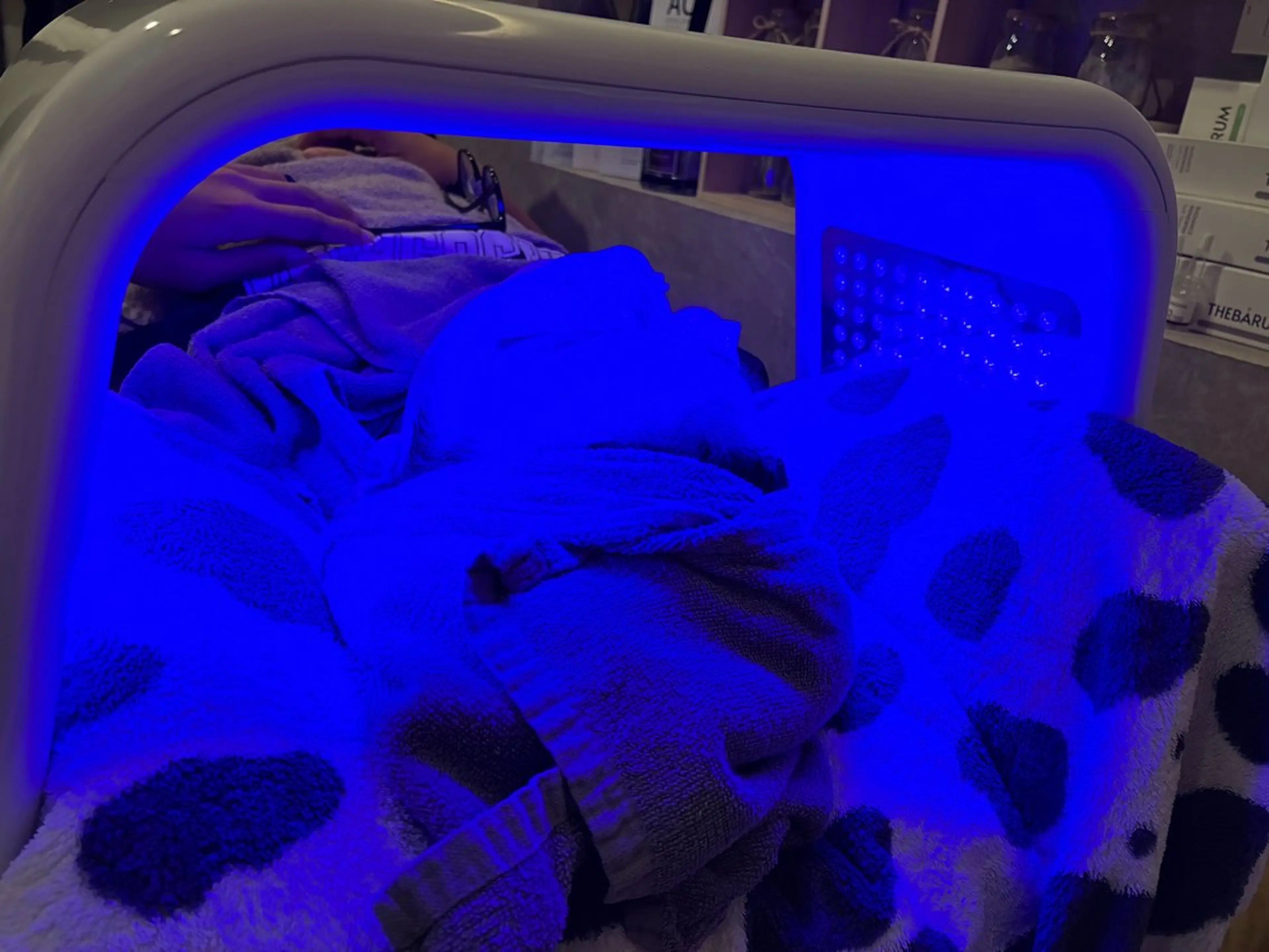 脱毛 yellow.所属・yellow💛【 脱毛&フェイシャル】のエステ・リラクイメージ