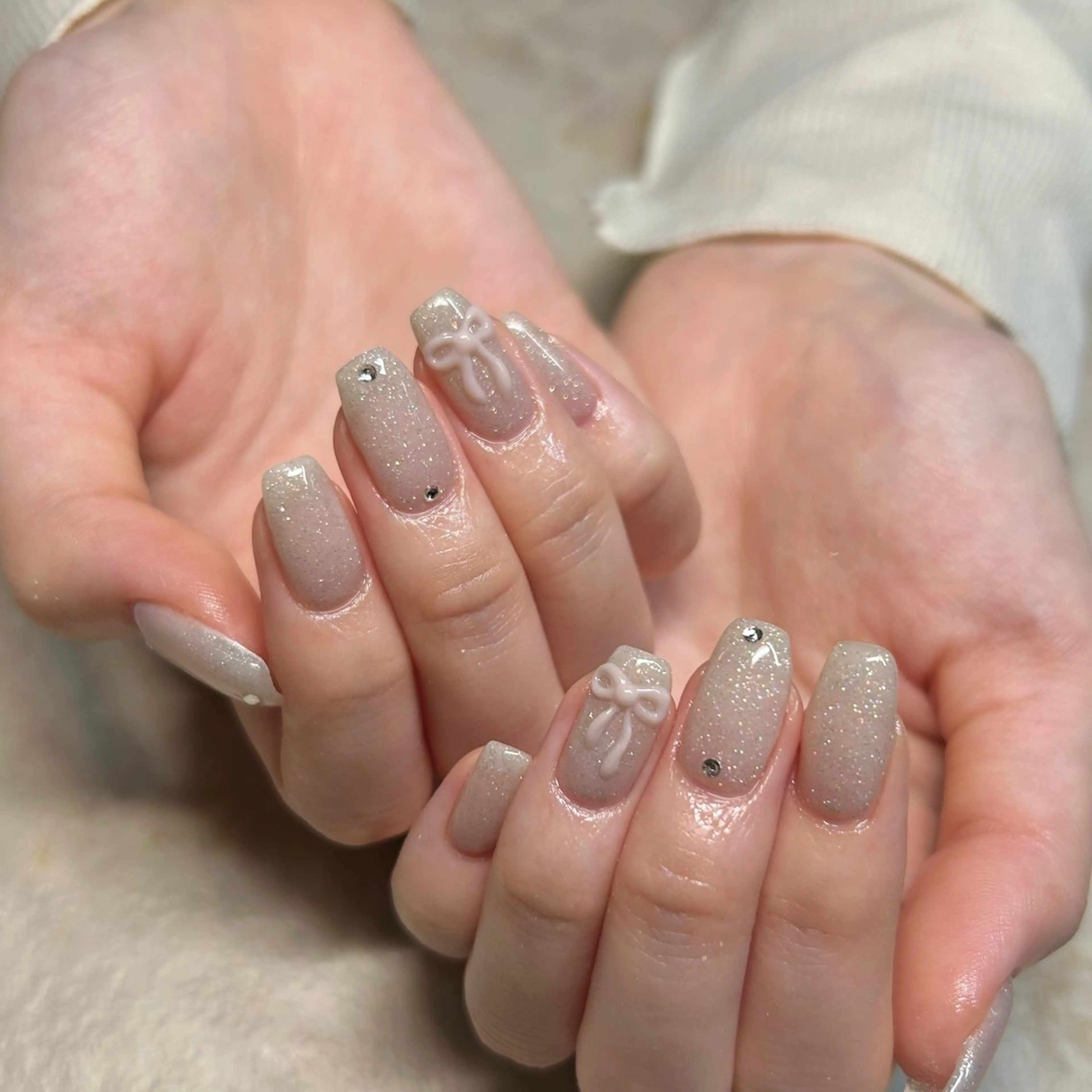 ネイル maison de NALIのネイルデザイン