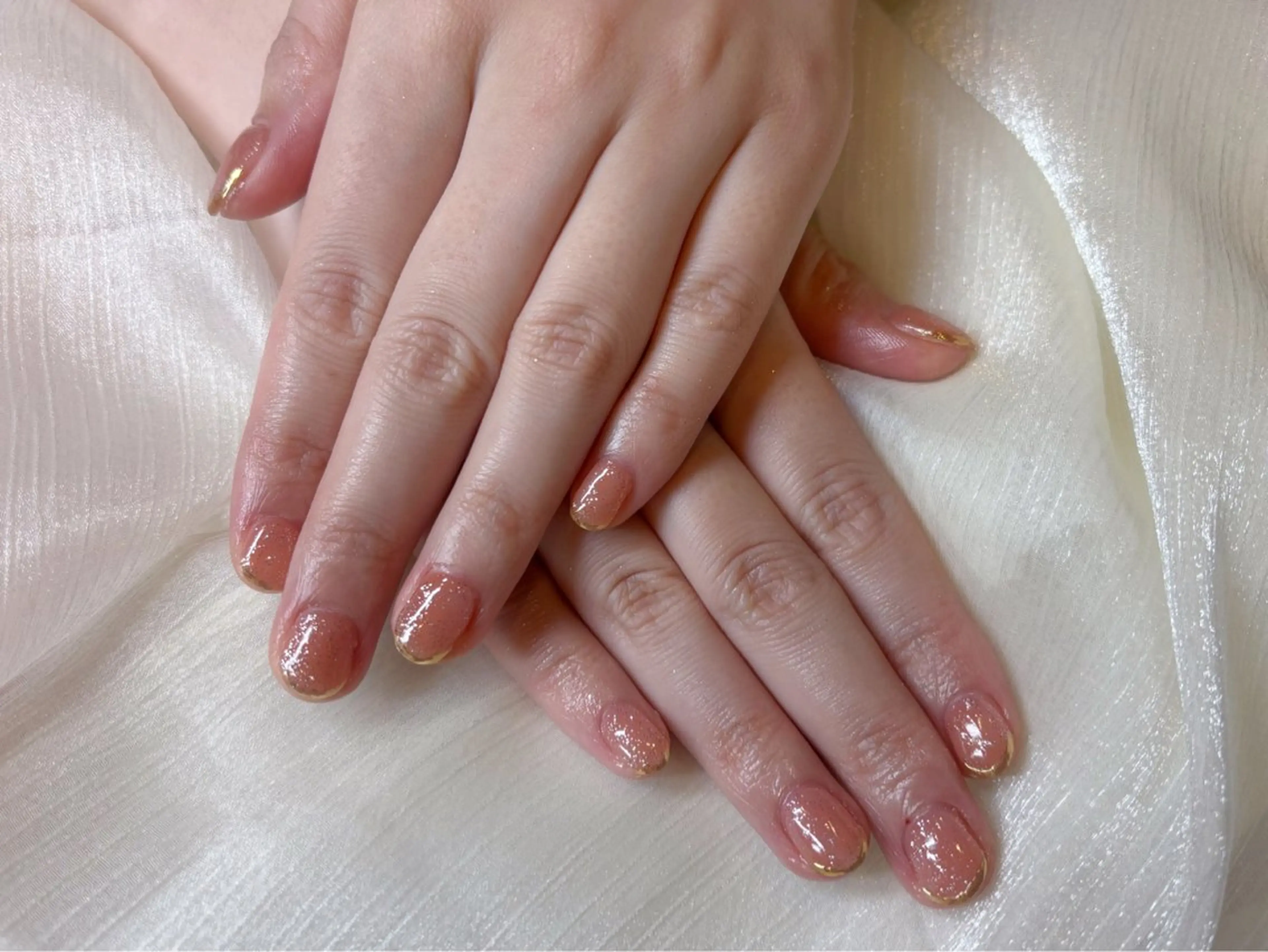 ネイル LingK/nail 司 鈴音のネイルデザイン