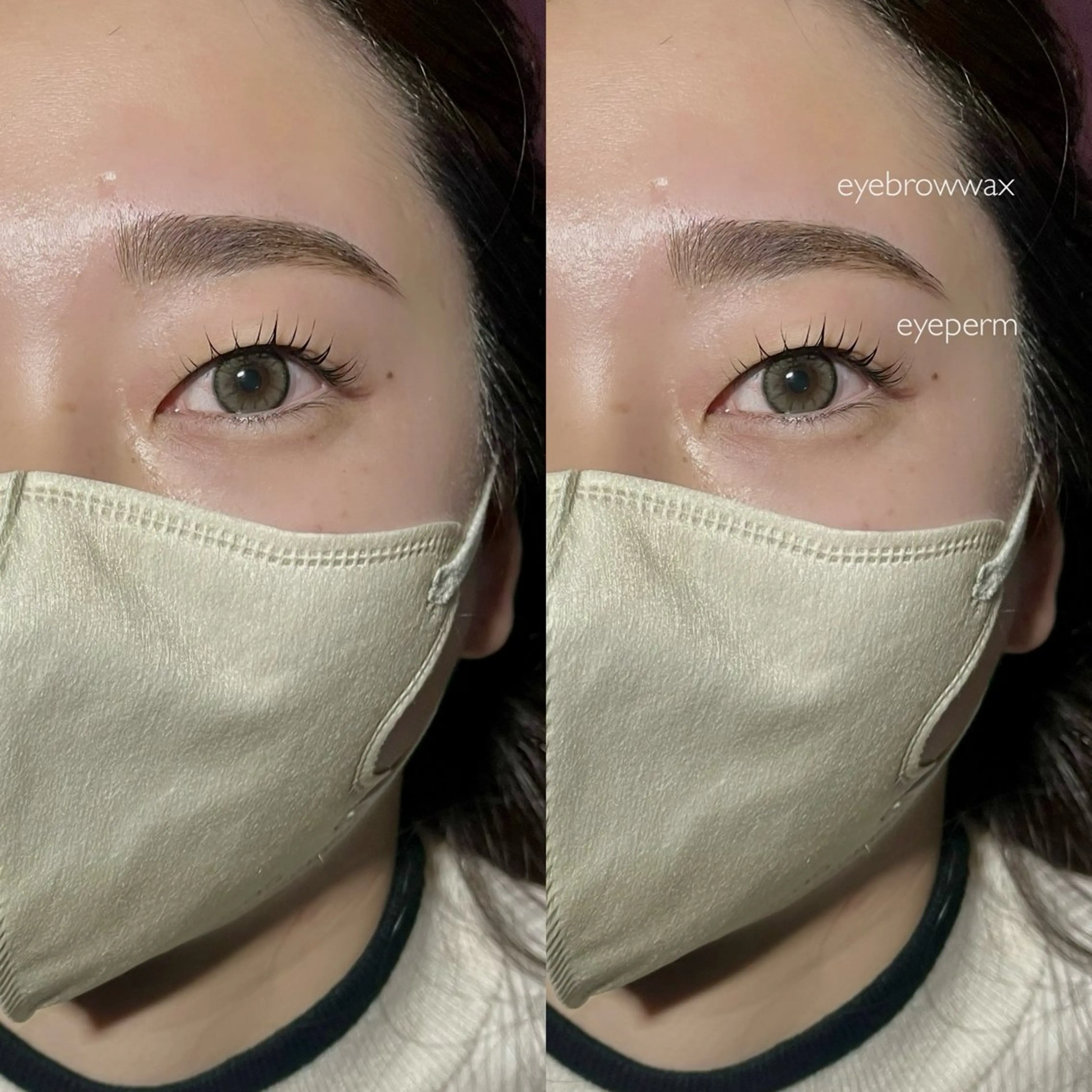 マツエク・マツパ マツパ shizuka🩰 マツエク┊︎マツパのマツエク・マツパデザイン