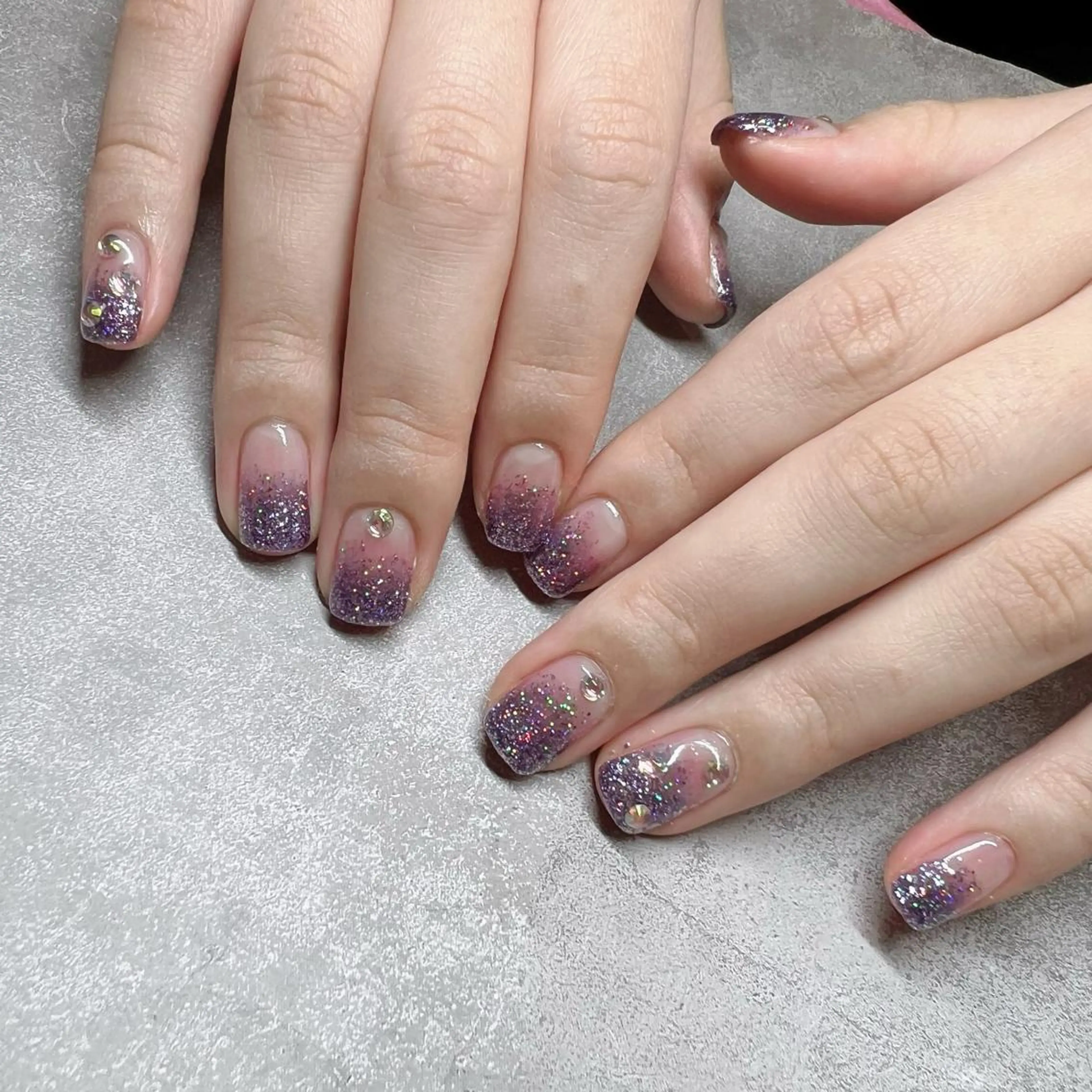 ネイル Dia Nail AKIのネイルデザイン