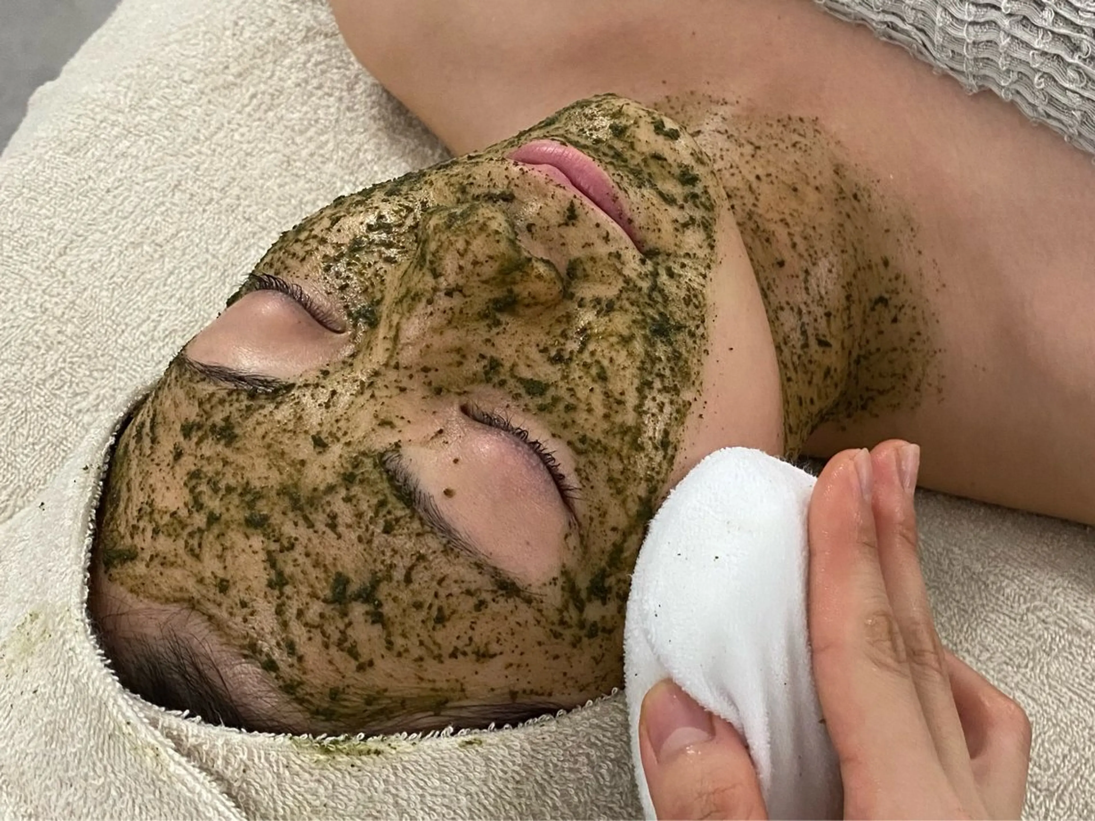 メンズ エステ soph. ソフのエステ・リラクイメージ