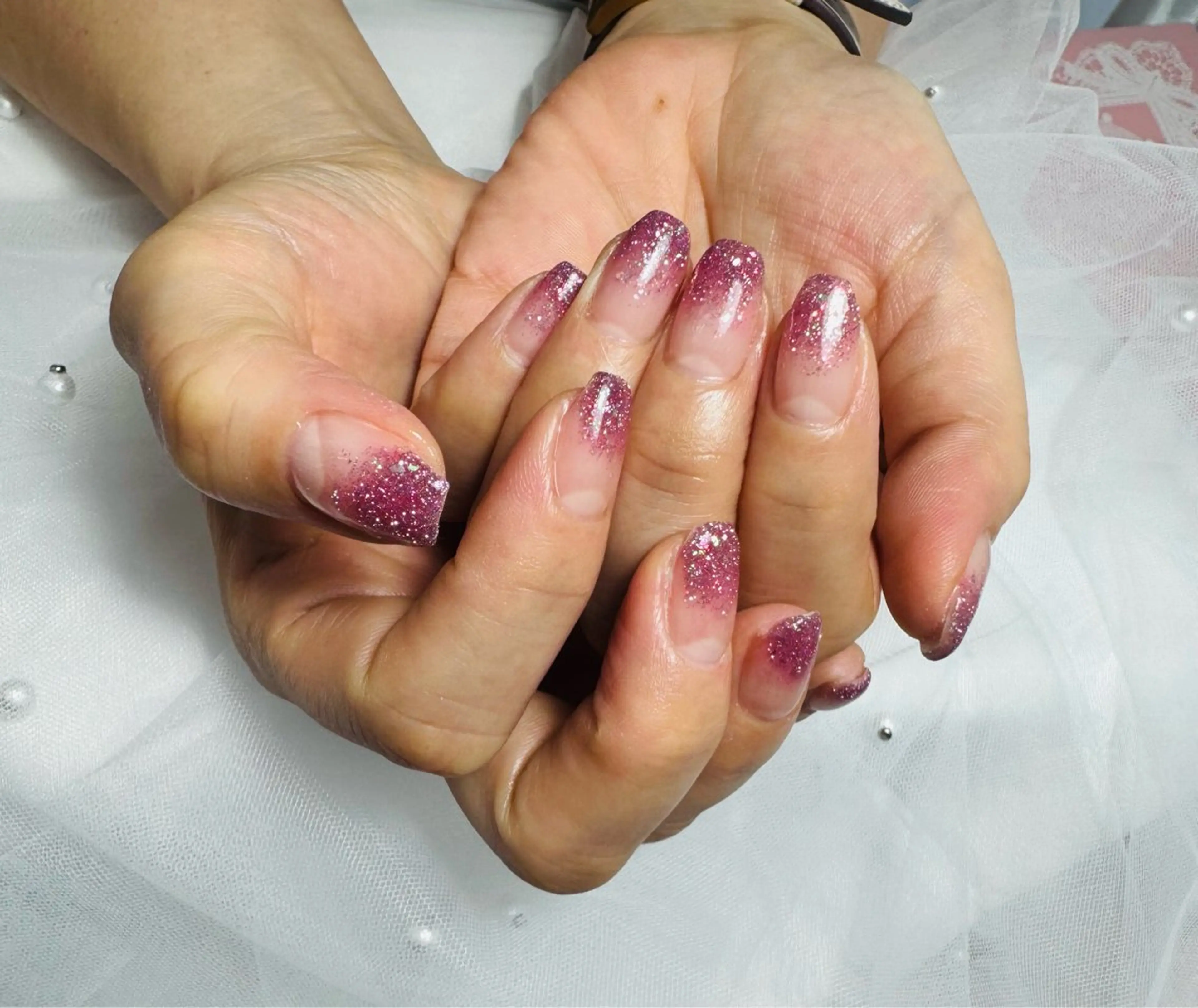 ネイル Regina レジーナのネイルデザイン