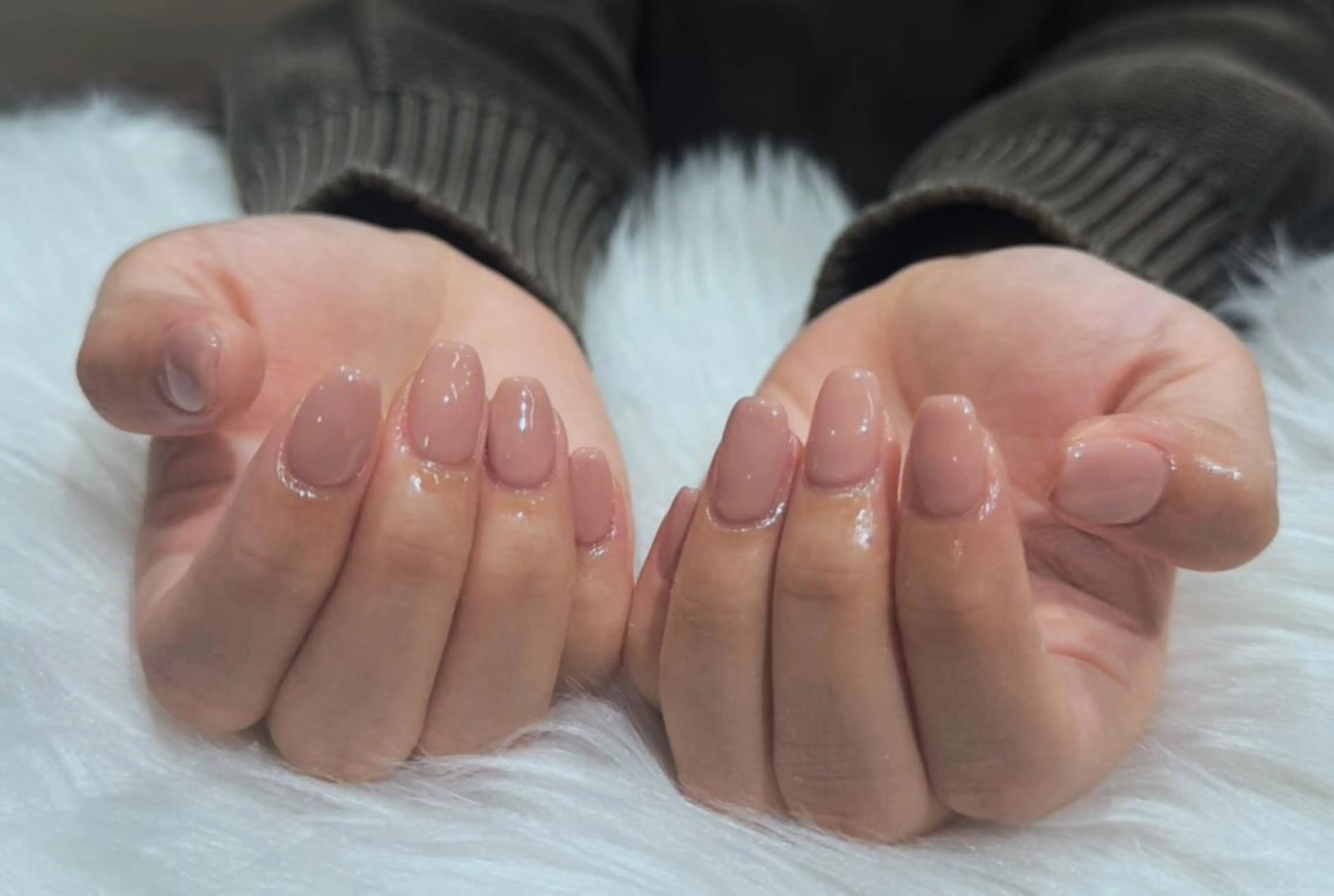 ネイル Nail Salon Lindaのネイルデザイン