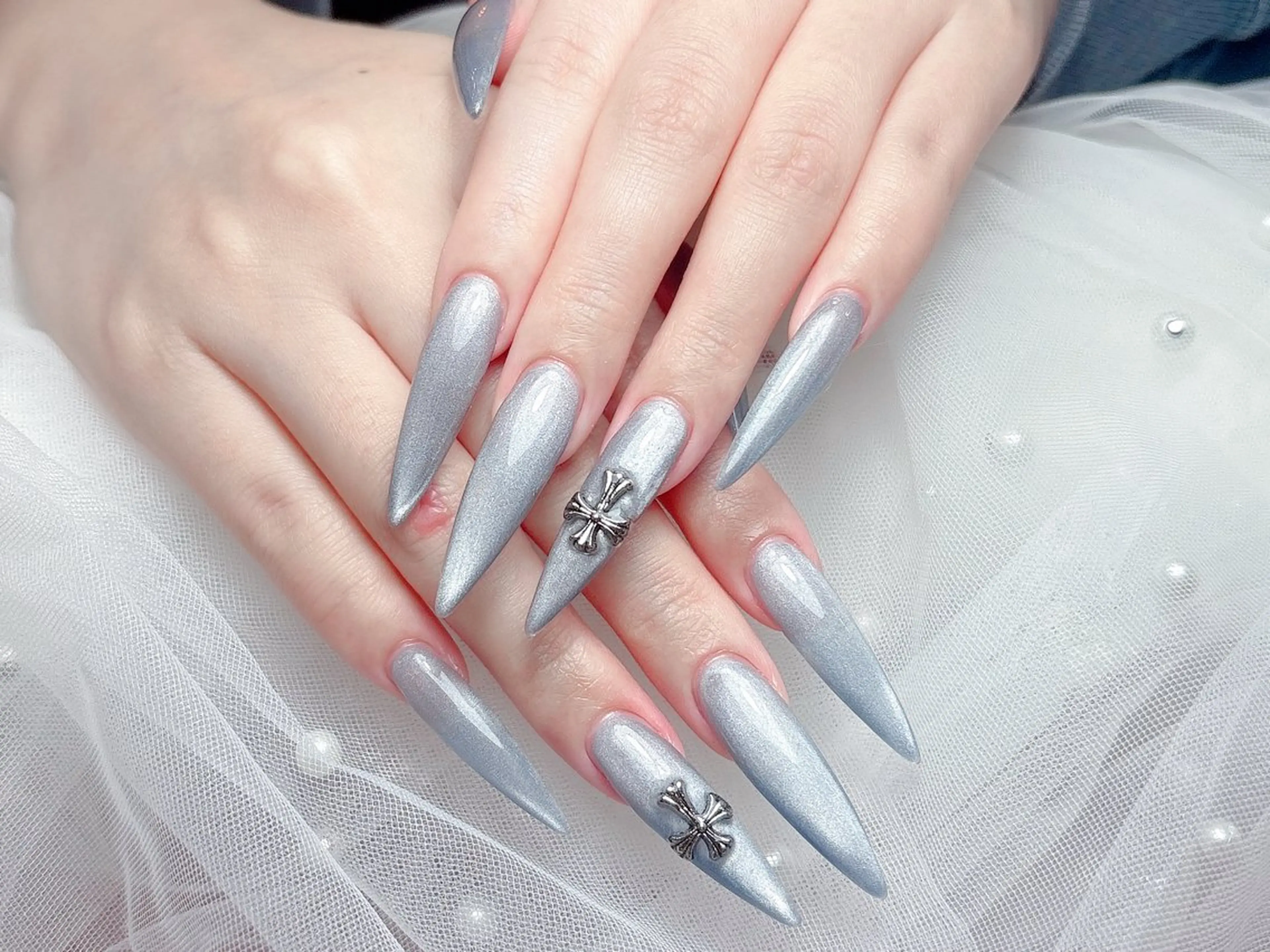 ネイル ハンドネイル Bél Nail salonのネイルデザイン