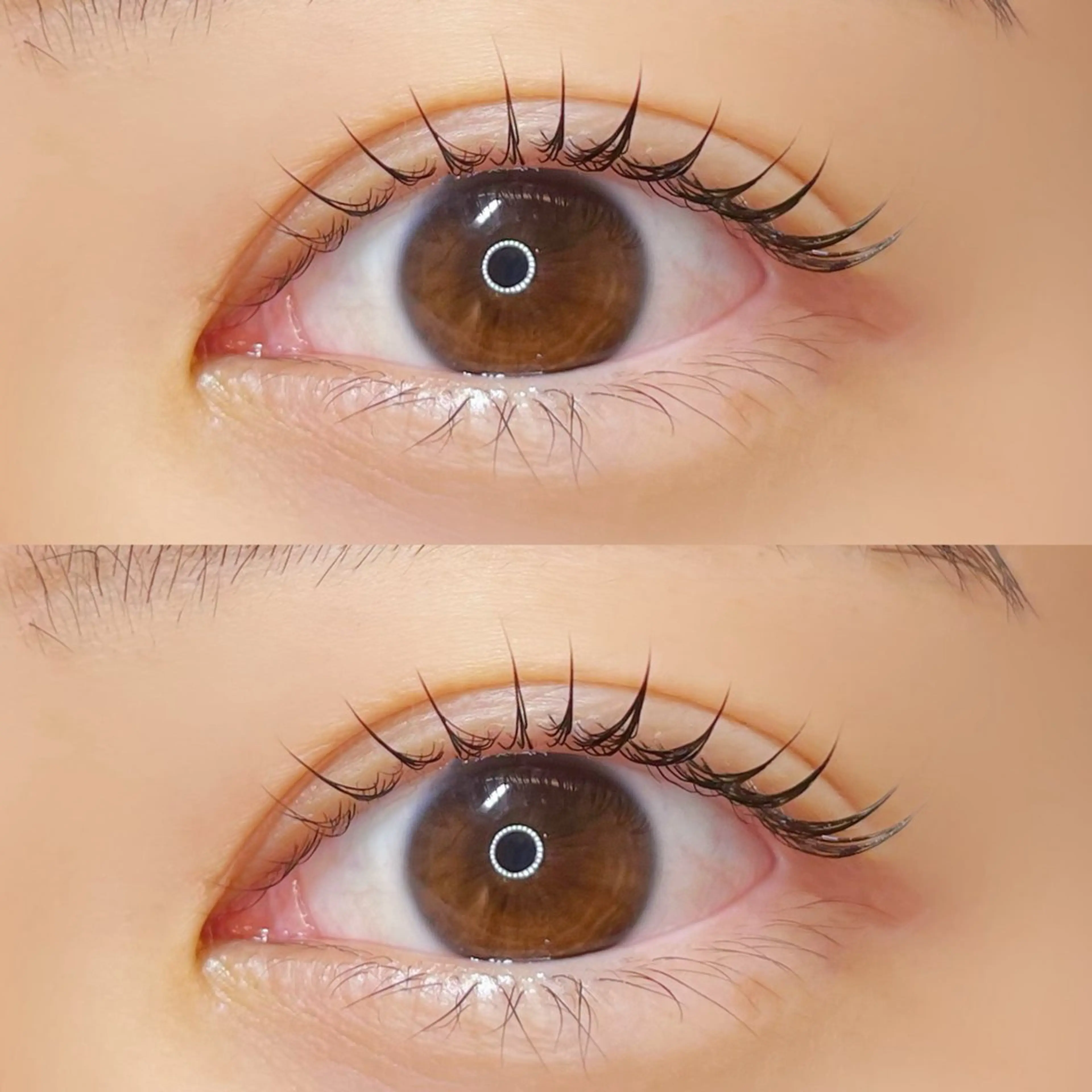 マツエク・マツパ YUKA -自由が丘-のマツエク・マツパデザイン