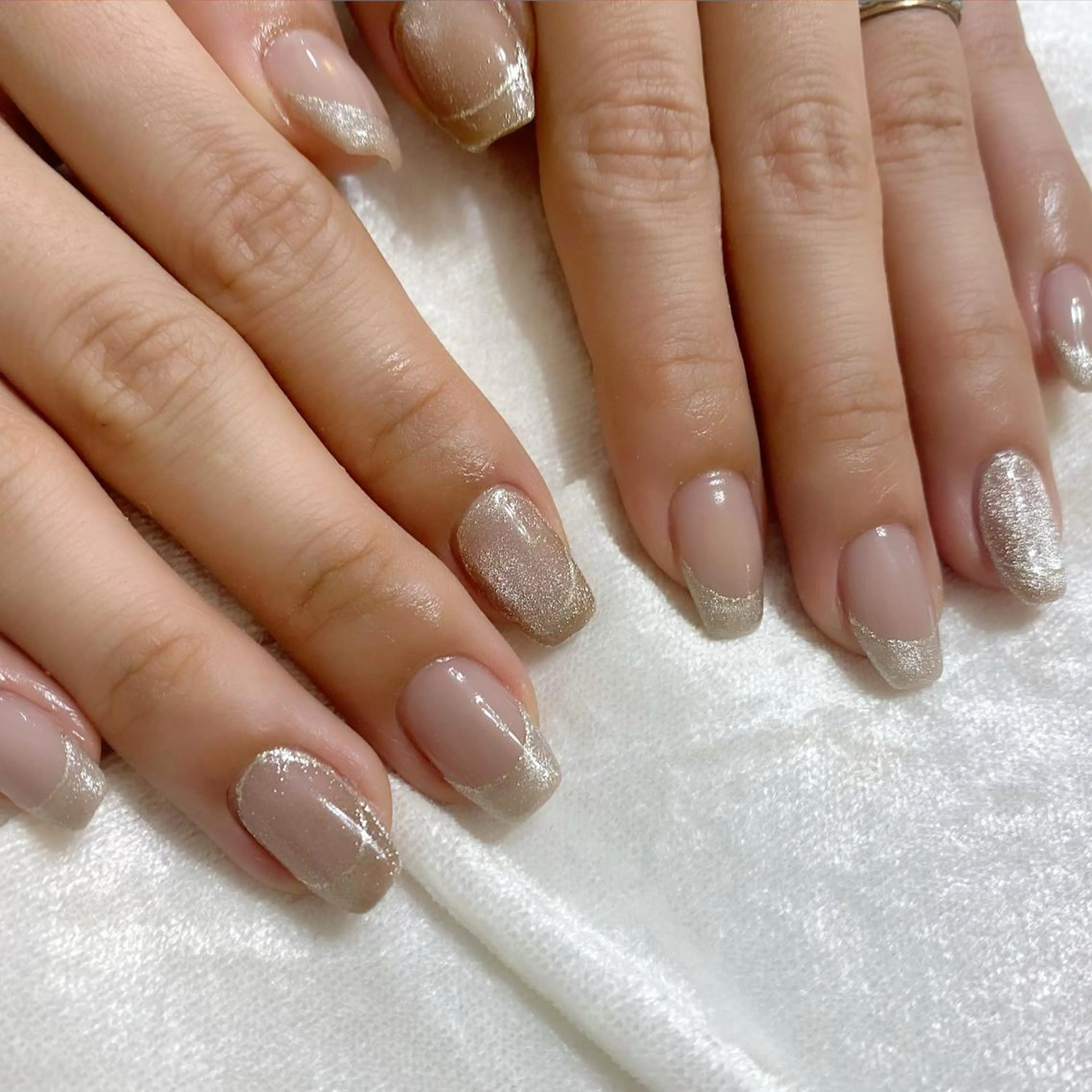 ネイル ハンドネイル Uchida Mayunaのその他イメージ