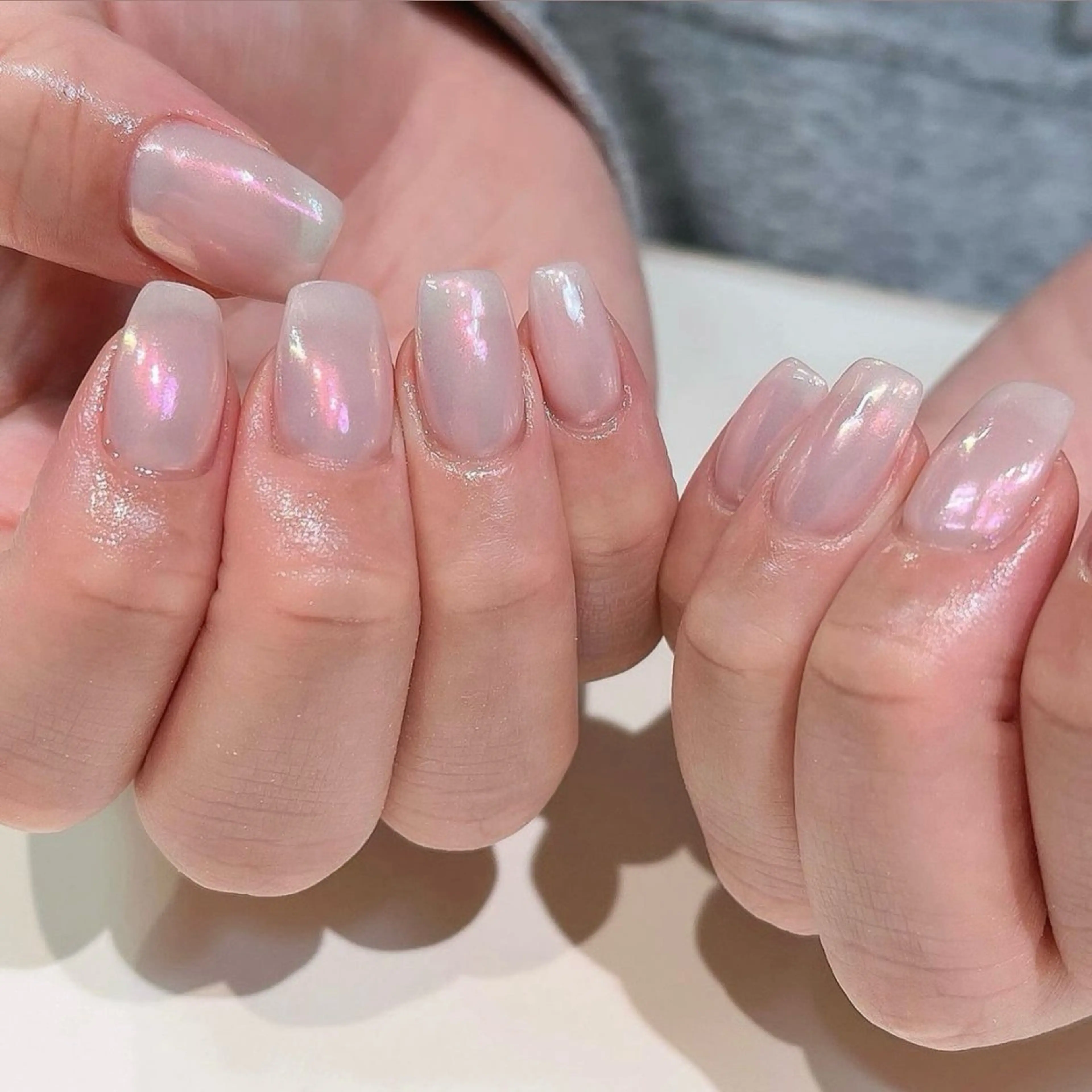 ネイル ハンドネイル Rela・S NAILのネイルデザイン