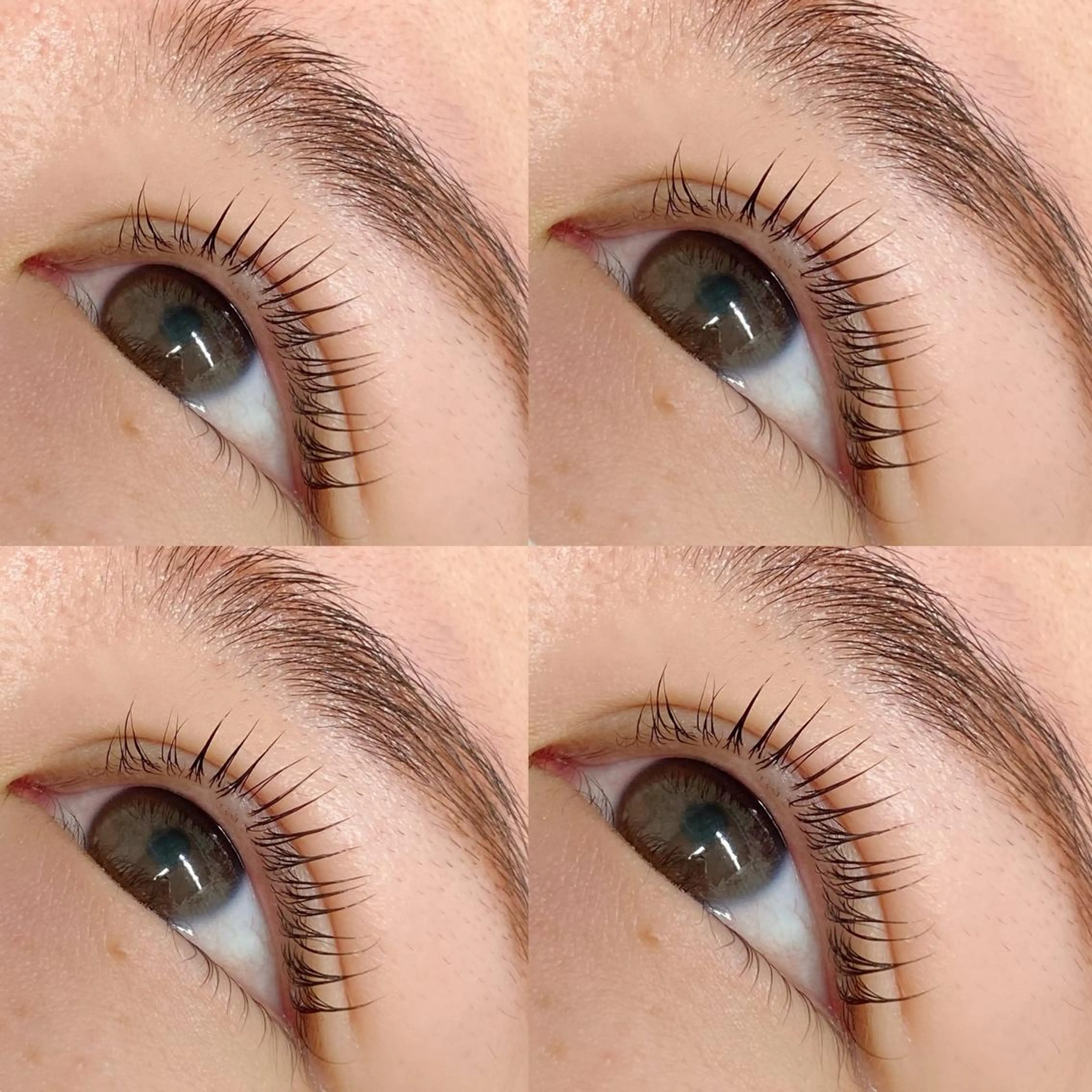 マツエク・マツパ BAMBI 🖤KAWAIのマツエク・マツパデザイン