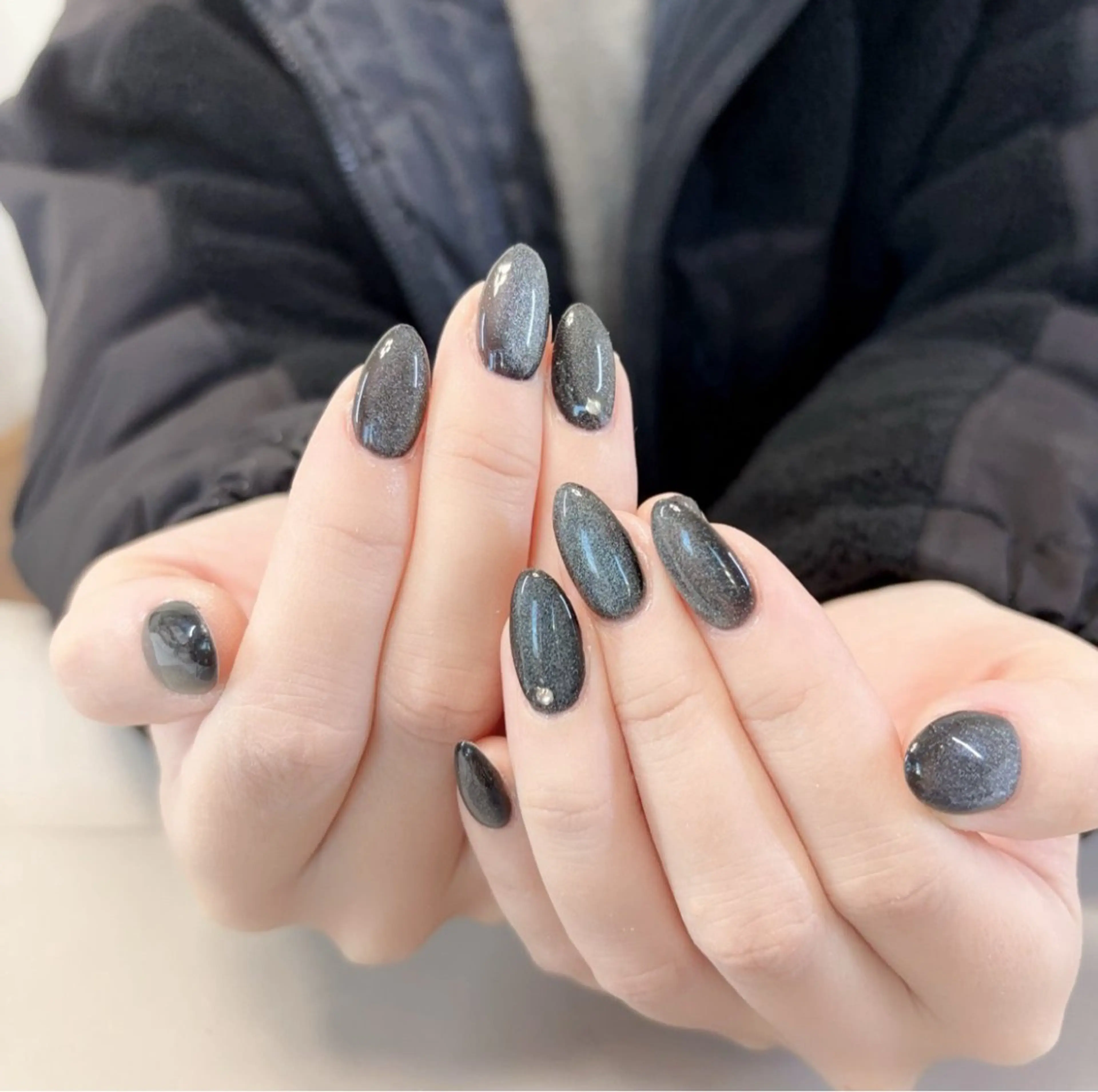 ネイル ハンドネイル Tini ANA.CHUOのネイルデザイン