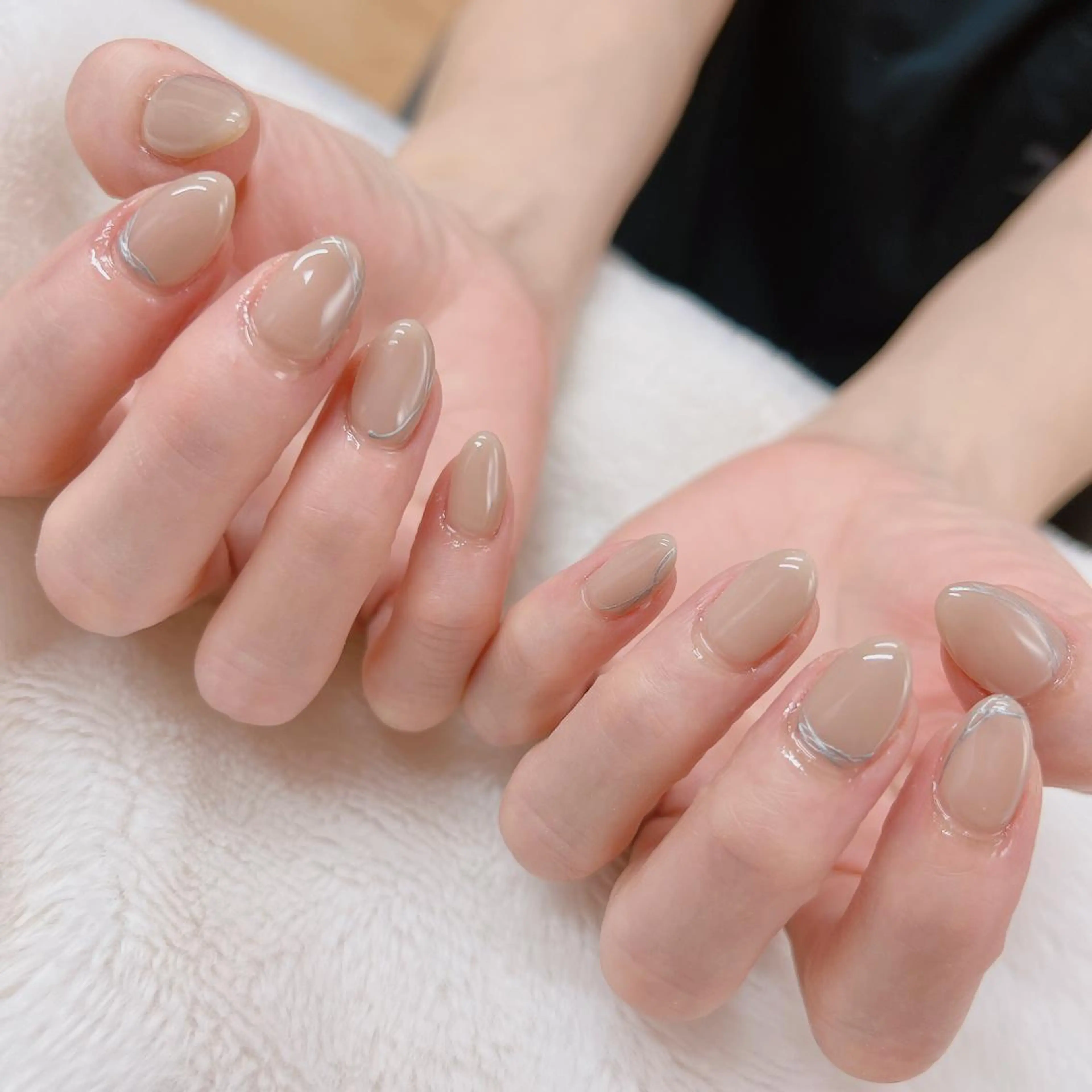 ネイル ハンドネイル ru naのネイルデザイン