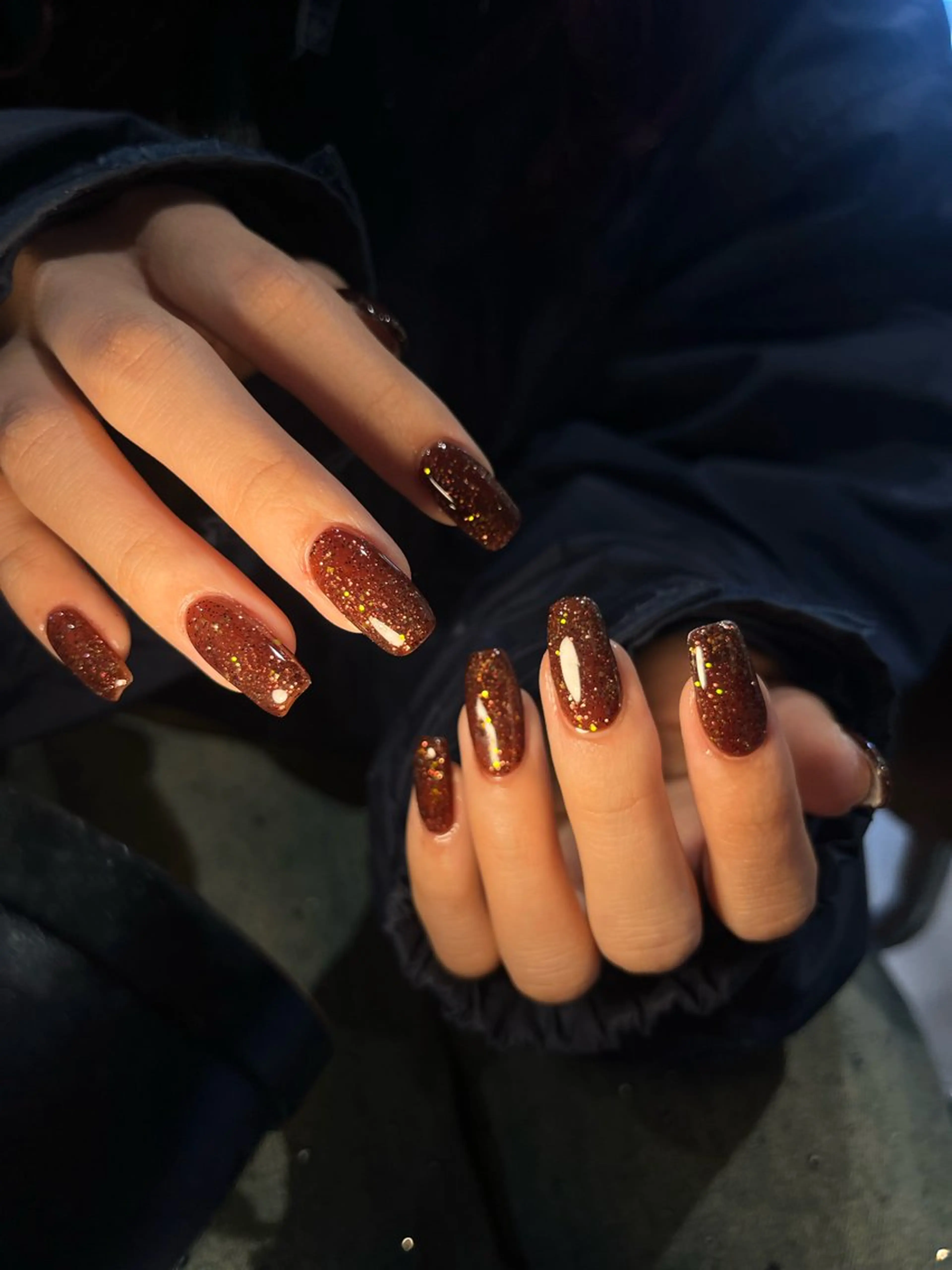 ネイル Earth☆*: taruのネイルデザイン