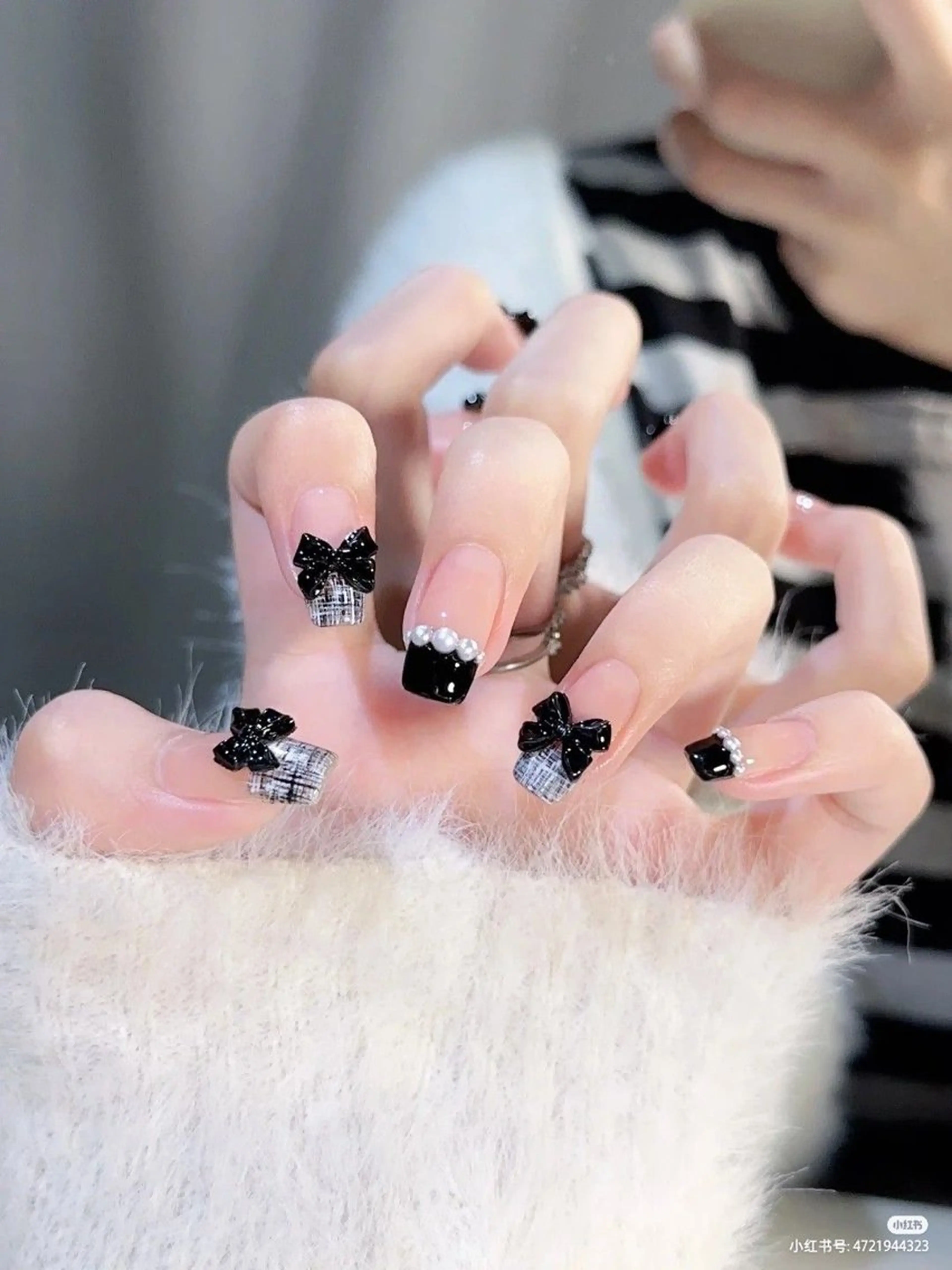 ネイル Sora Nailのネイルデザイン
