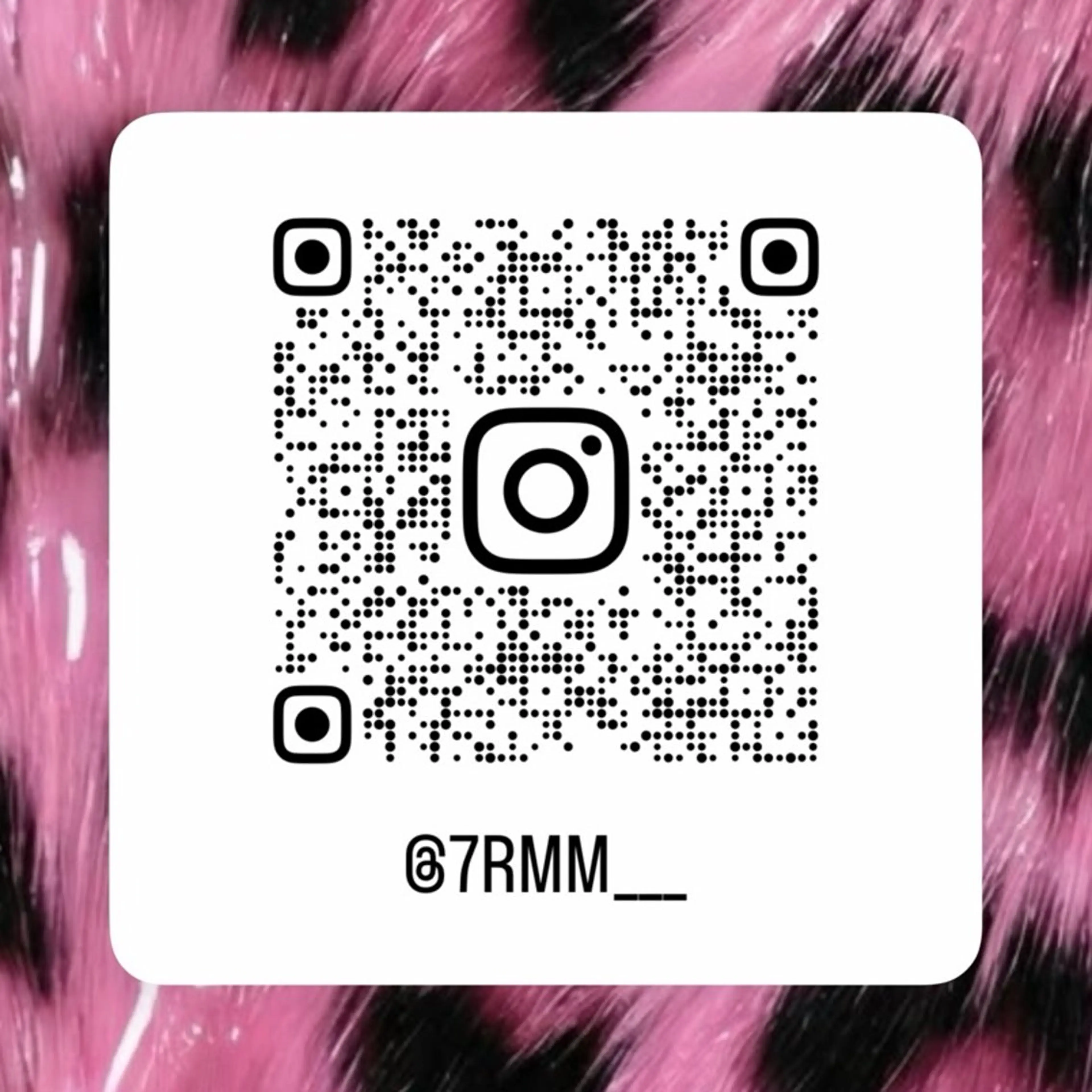 naru♡/ブリーチ /デザインカラーのヘアスタイル