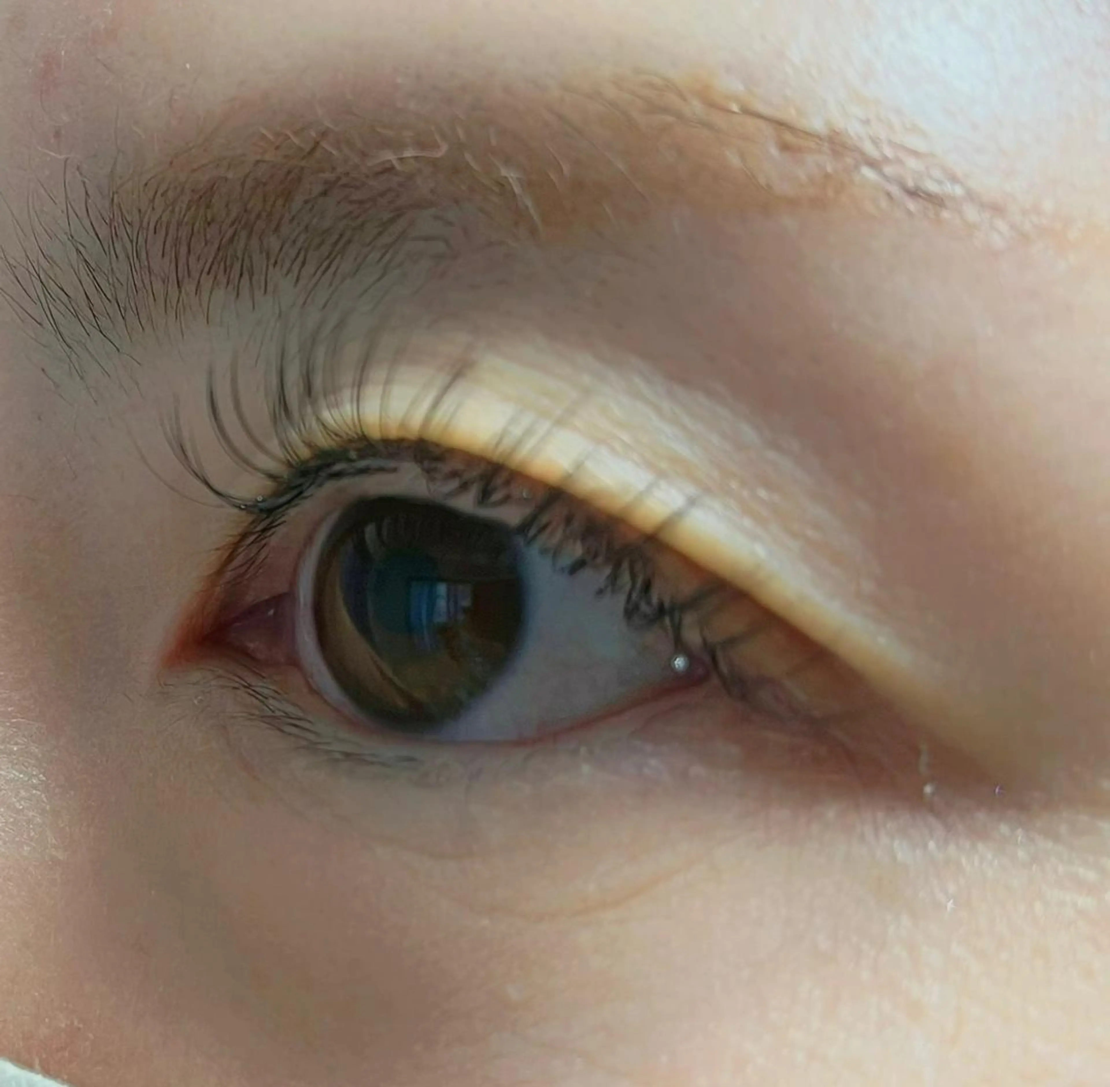 マツエク・マツパ Miura Erikaのマツエク・マツパデザイン