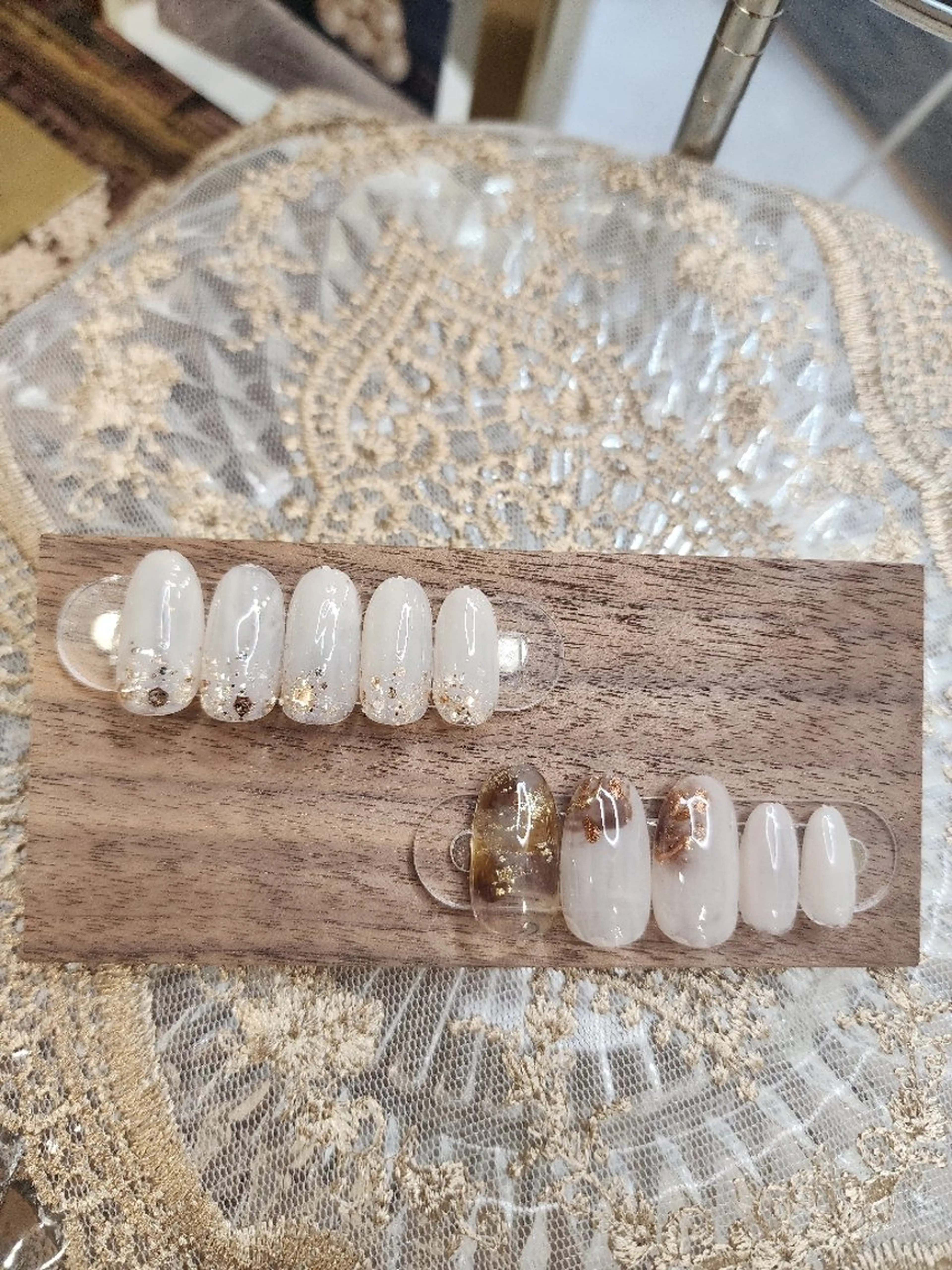 ネイル KAWAKITA  MAMIのマツエク・マツパデザイン